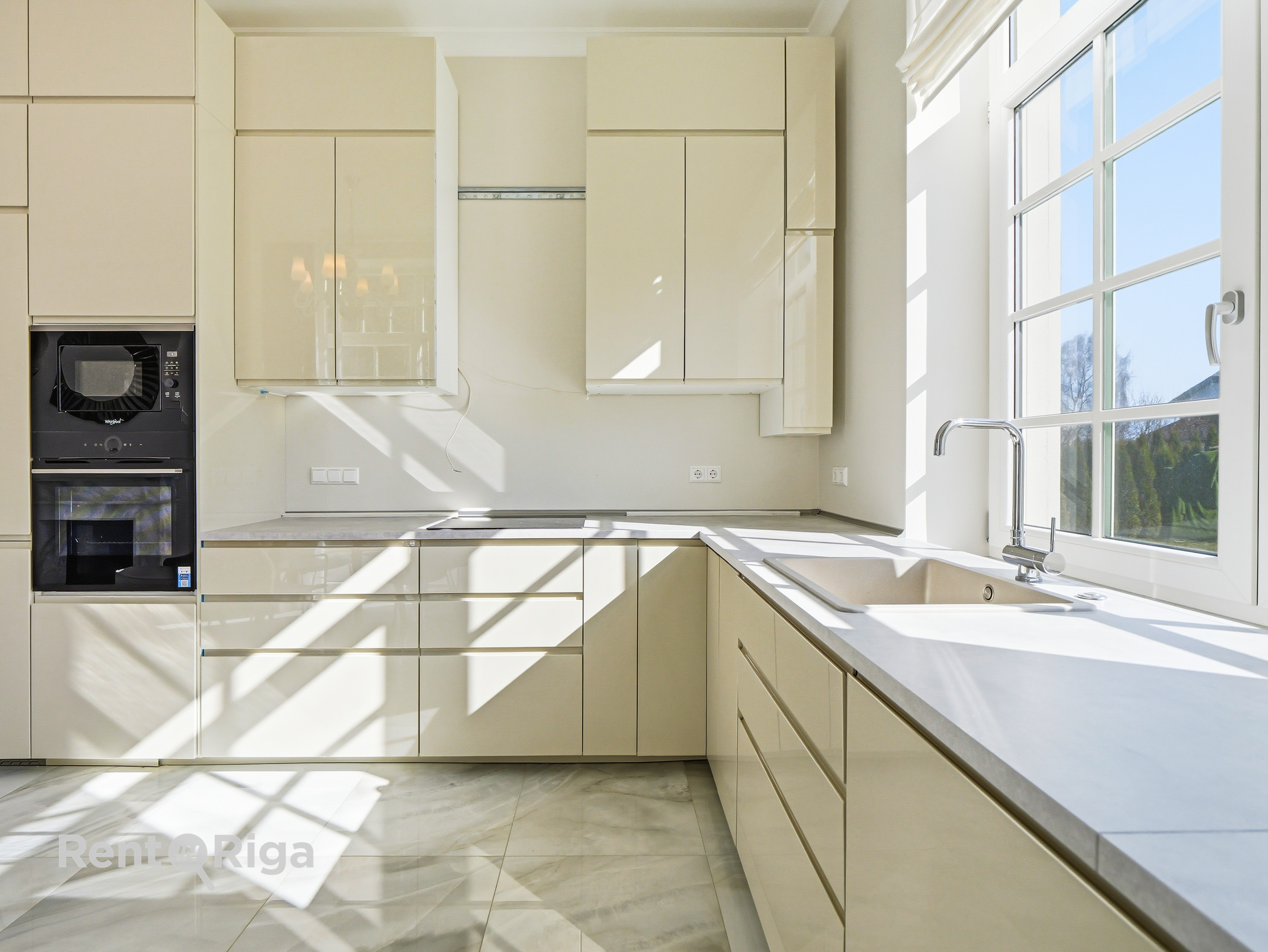 House for rent, Pakrastu street - Image 1