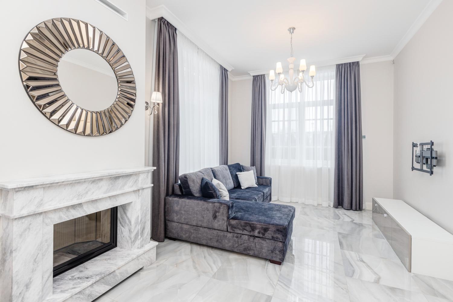 House for rent, Pakrastu street - Image 1