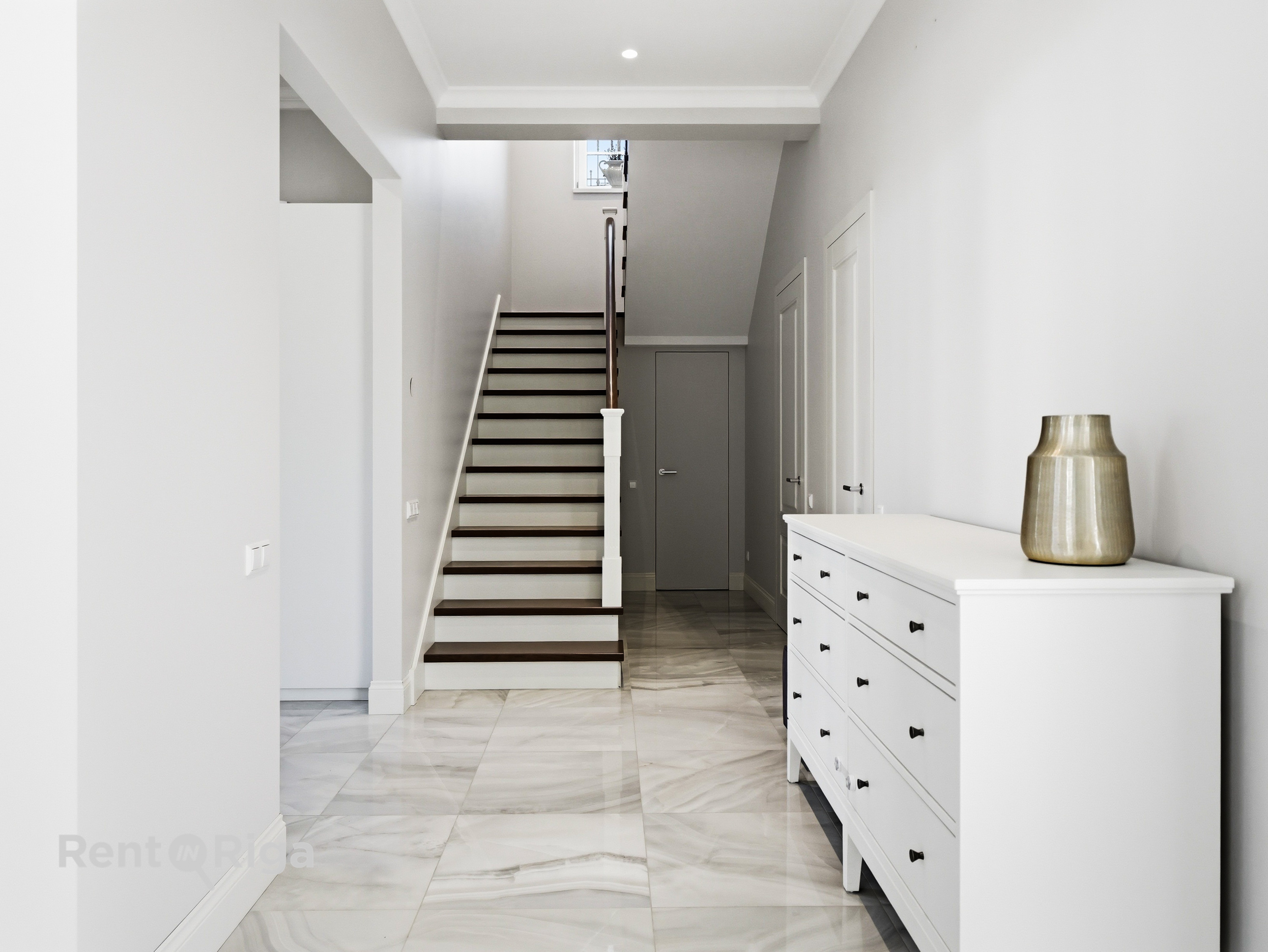 House for rent, Pakrastu street - Image 1