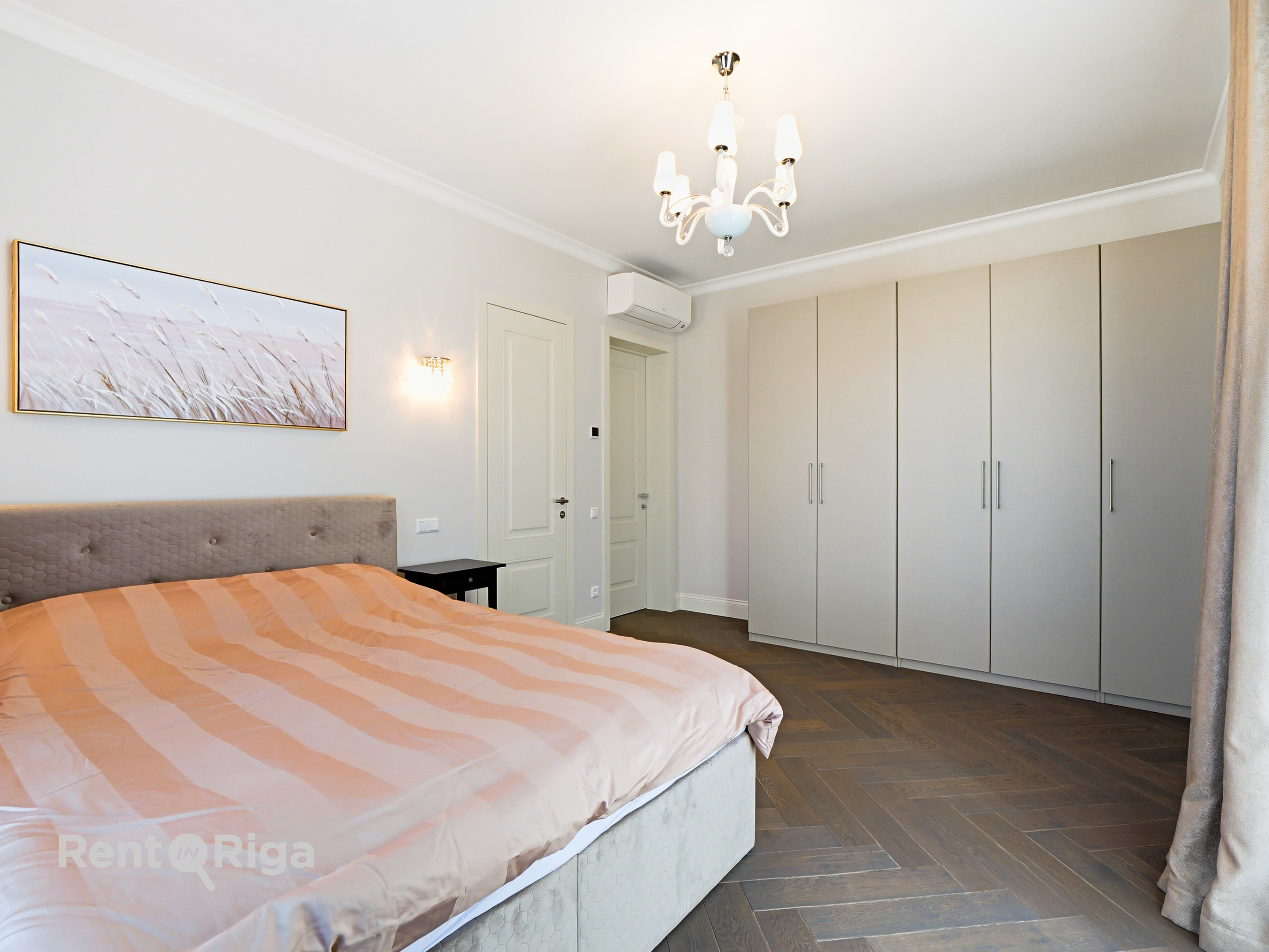 House for rent, Pakrastu street - Image 1