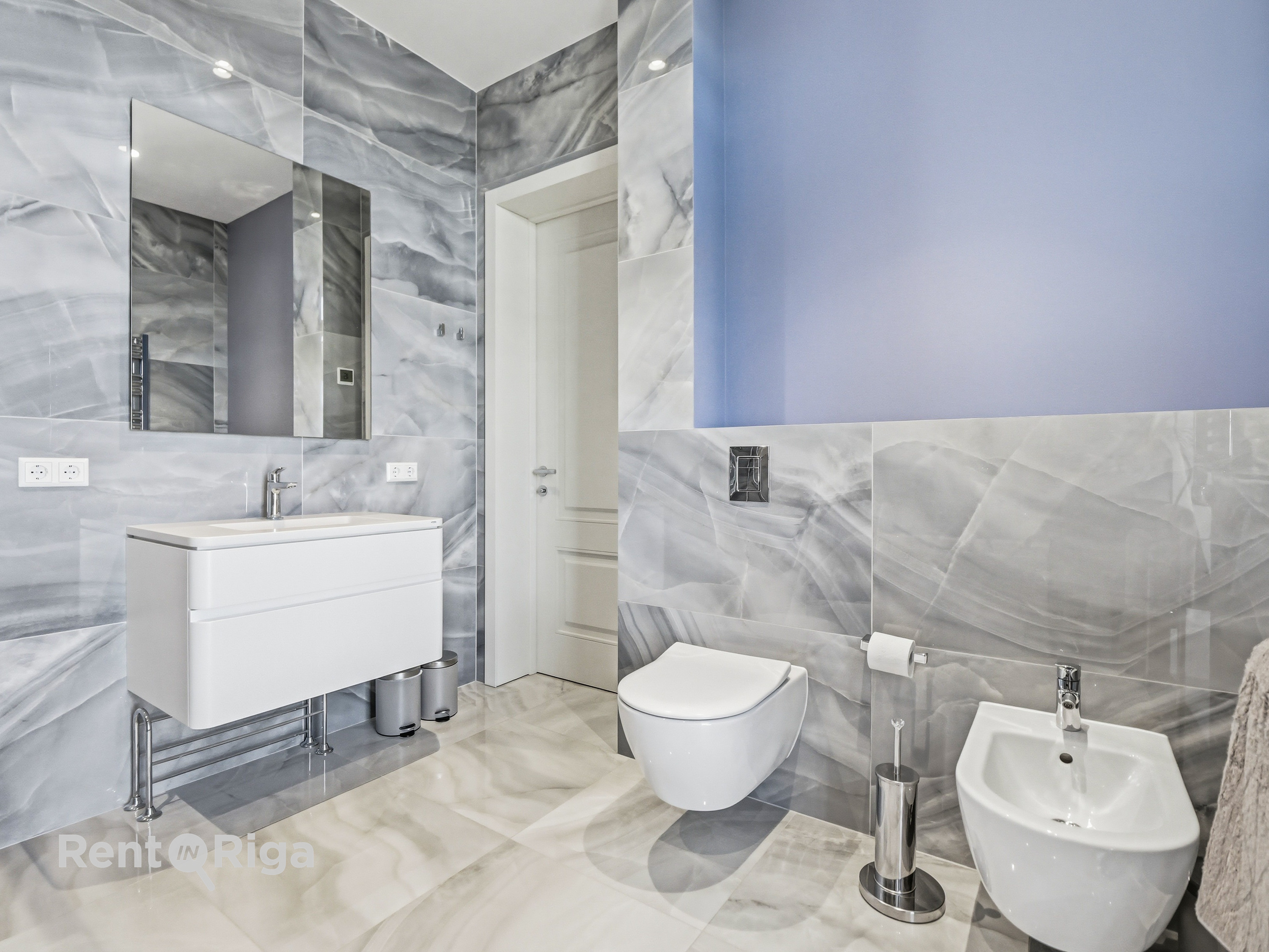 House for rent, Pakrastu street - Image 1