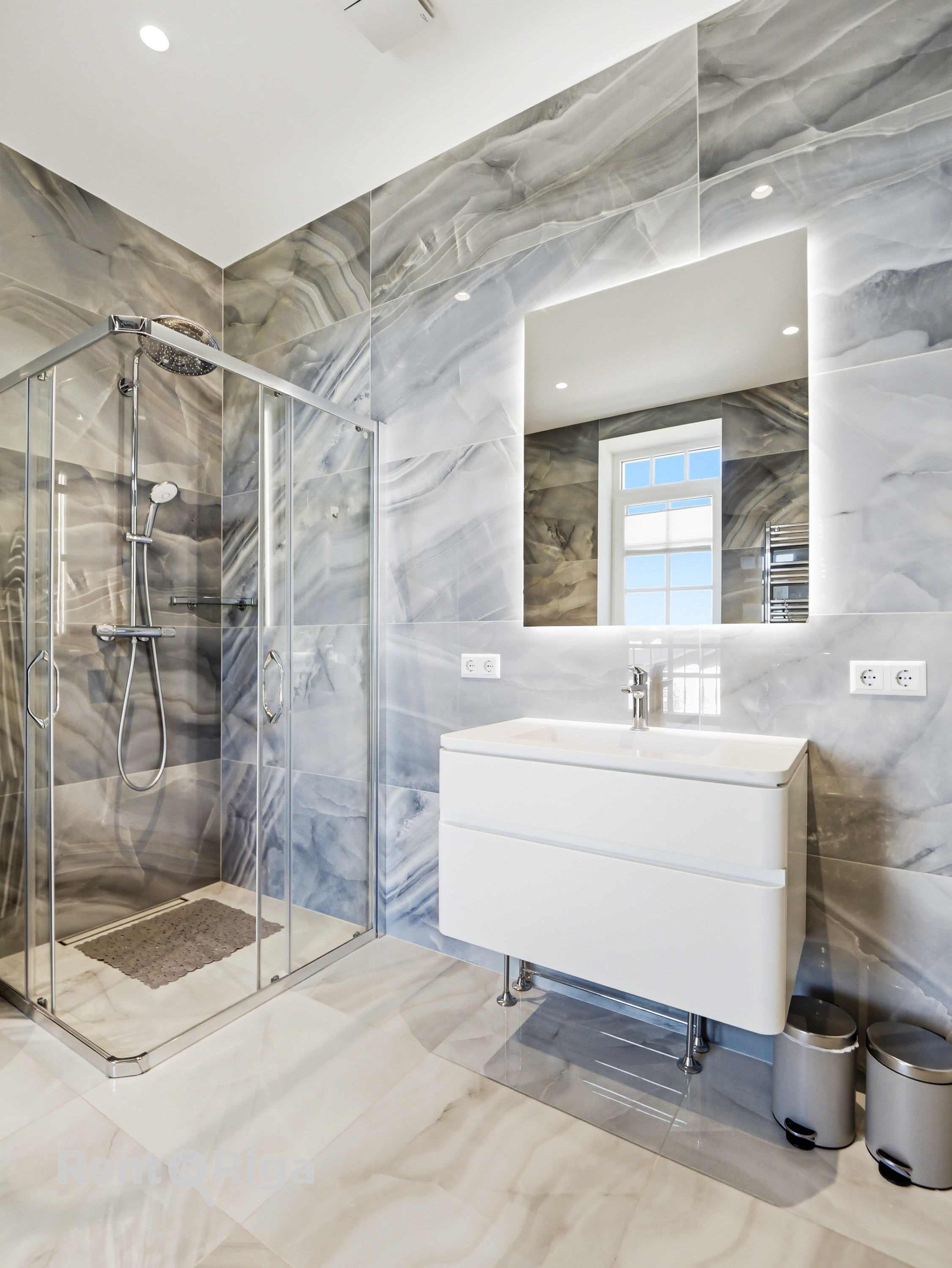 House for rent, Pakrastu street - Image 1