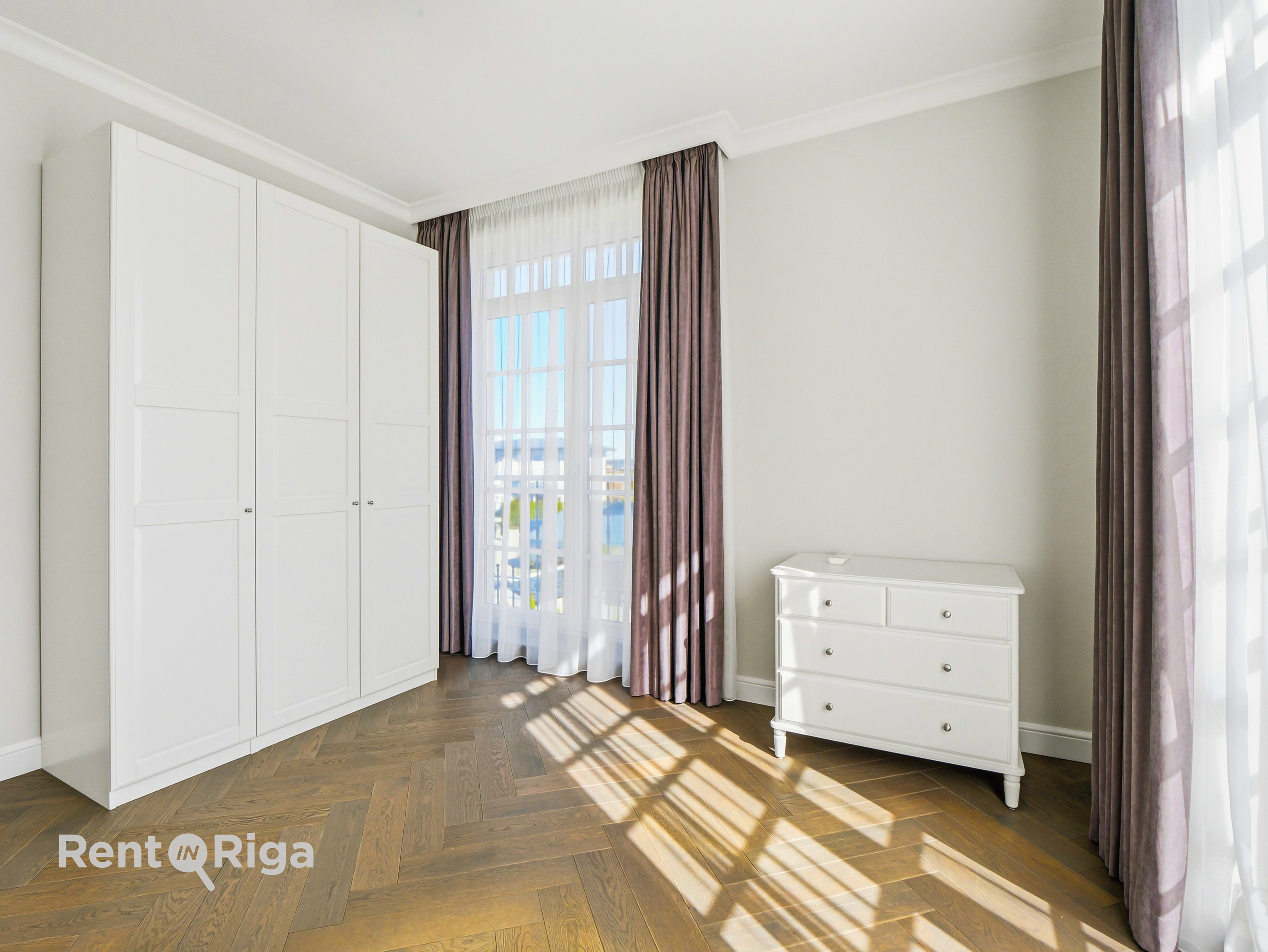 House for rent, Pakrastu street - Image 1