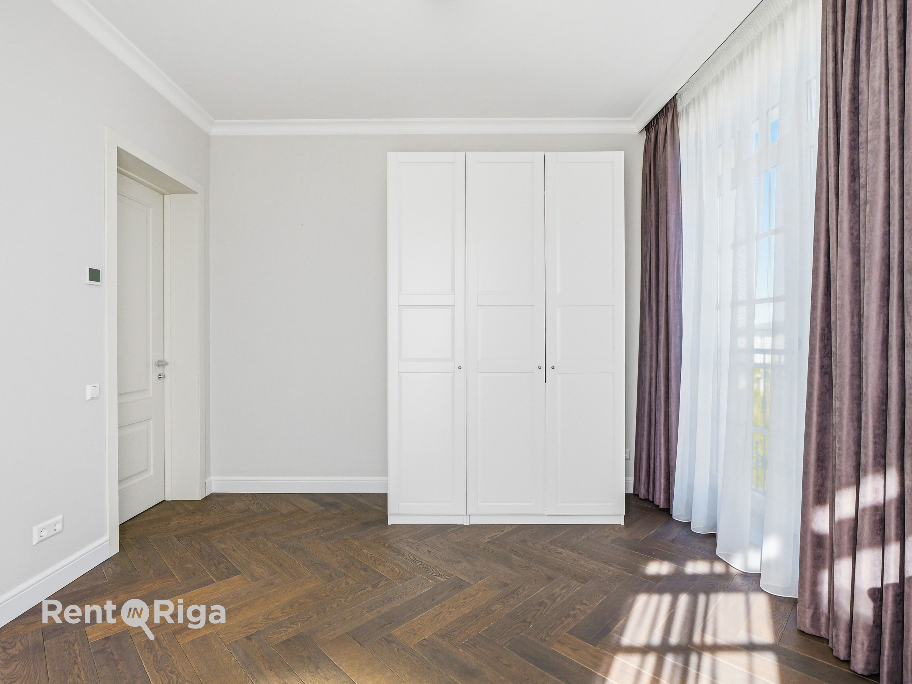 House for rent, Pakrastu street - Image 1