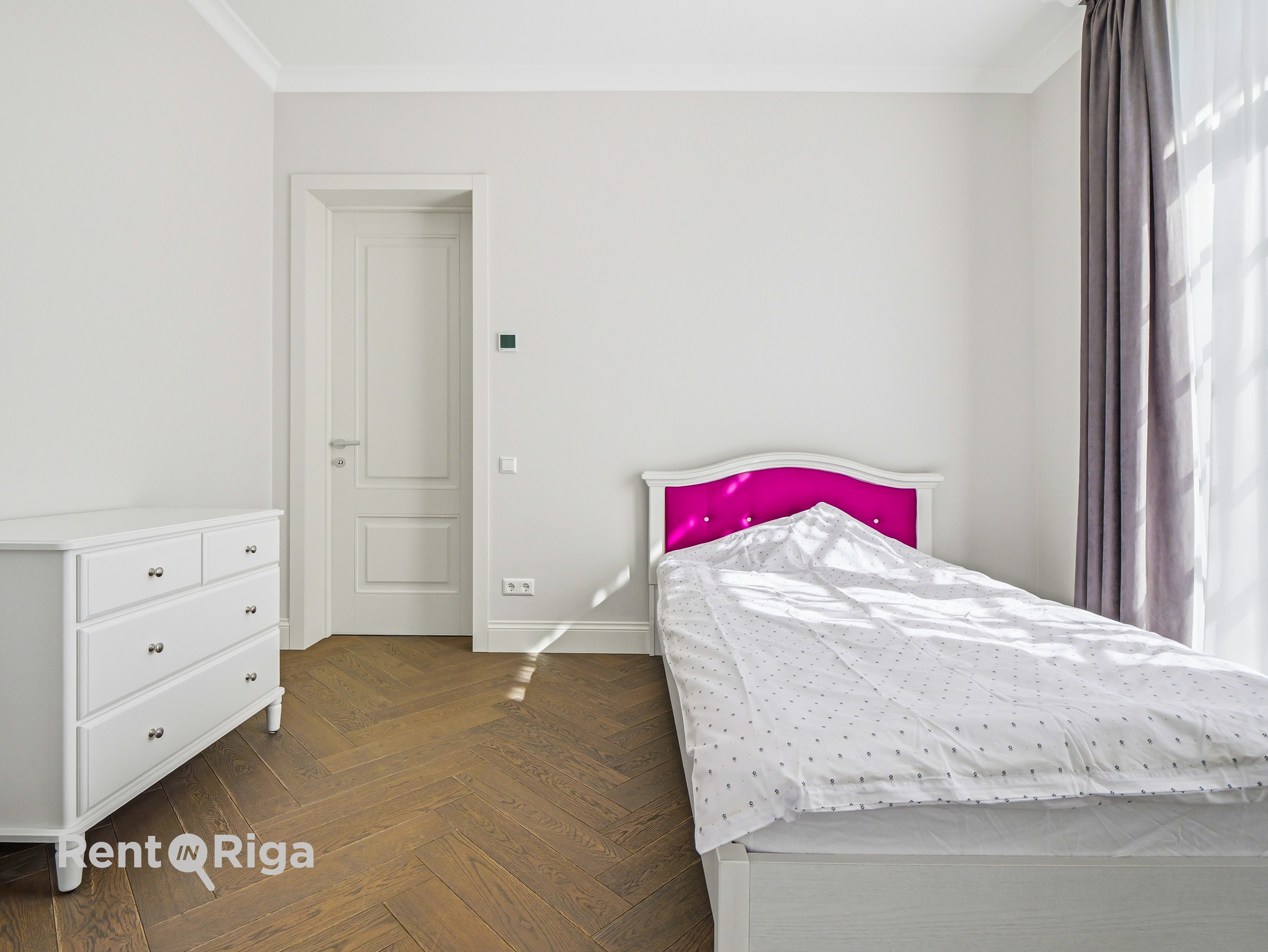 House for rent, Pakrastu street - Image 1