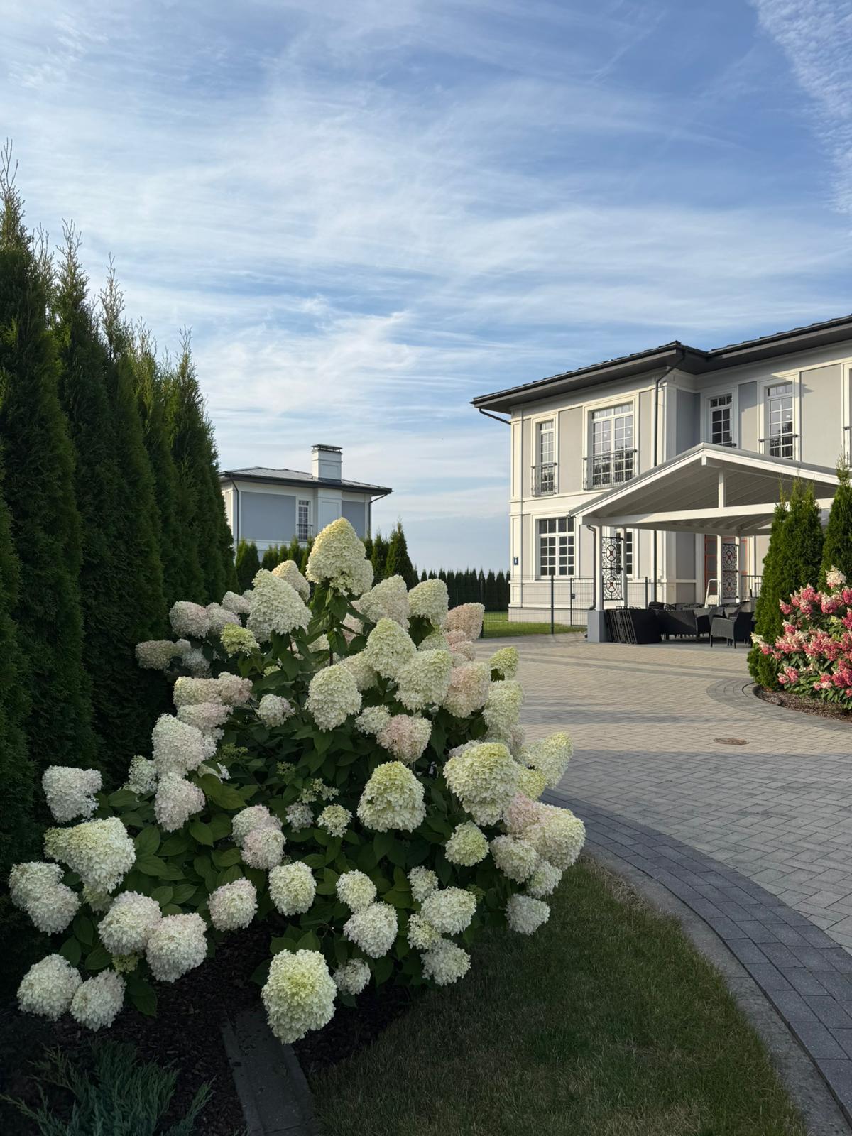 House for rent, Pakrastu street - Image 1