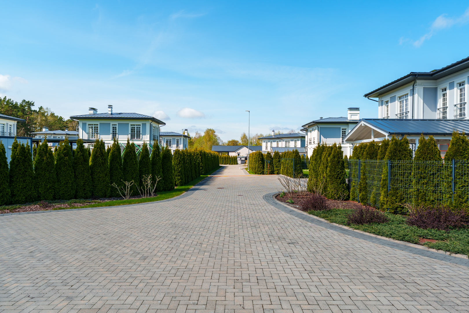 House for rent, Pakrastu street - Image 1