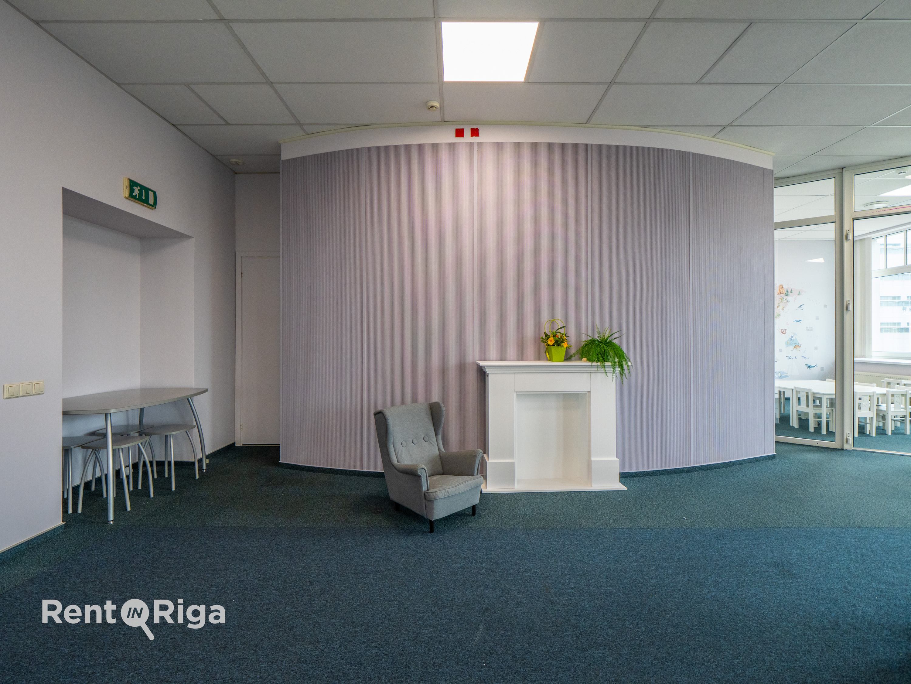 Office for rent, Valguma street - Image 1