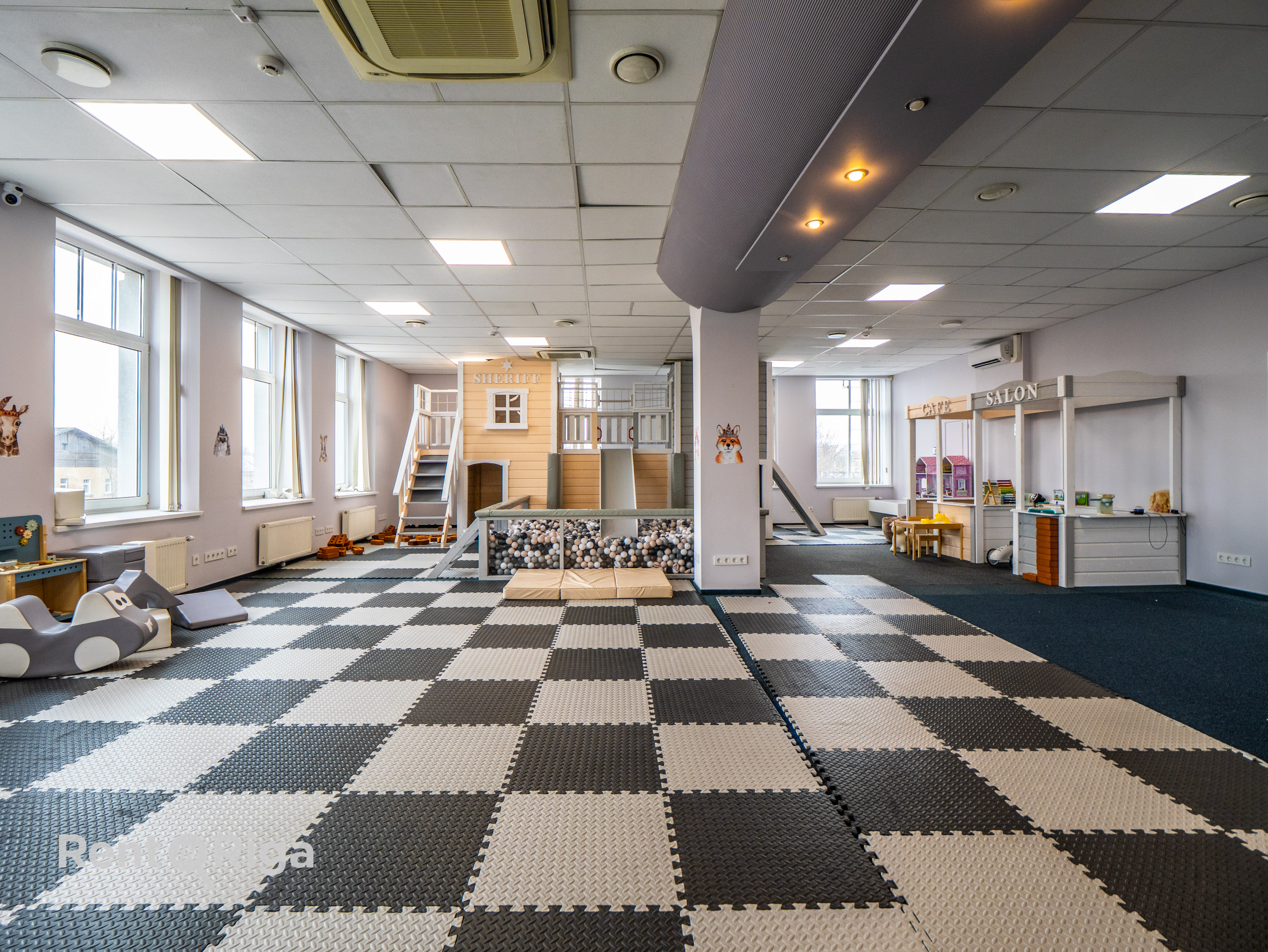 Office for rent, Valguma street - Image 1