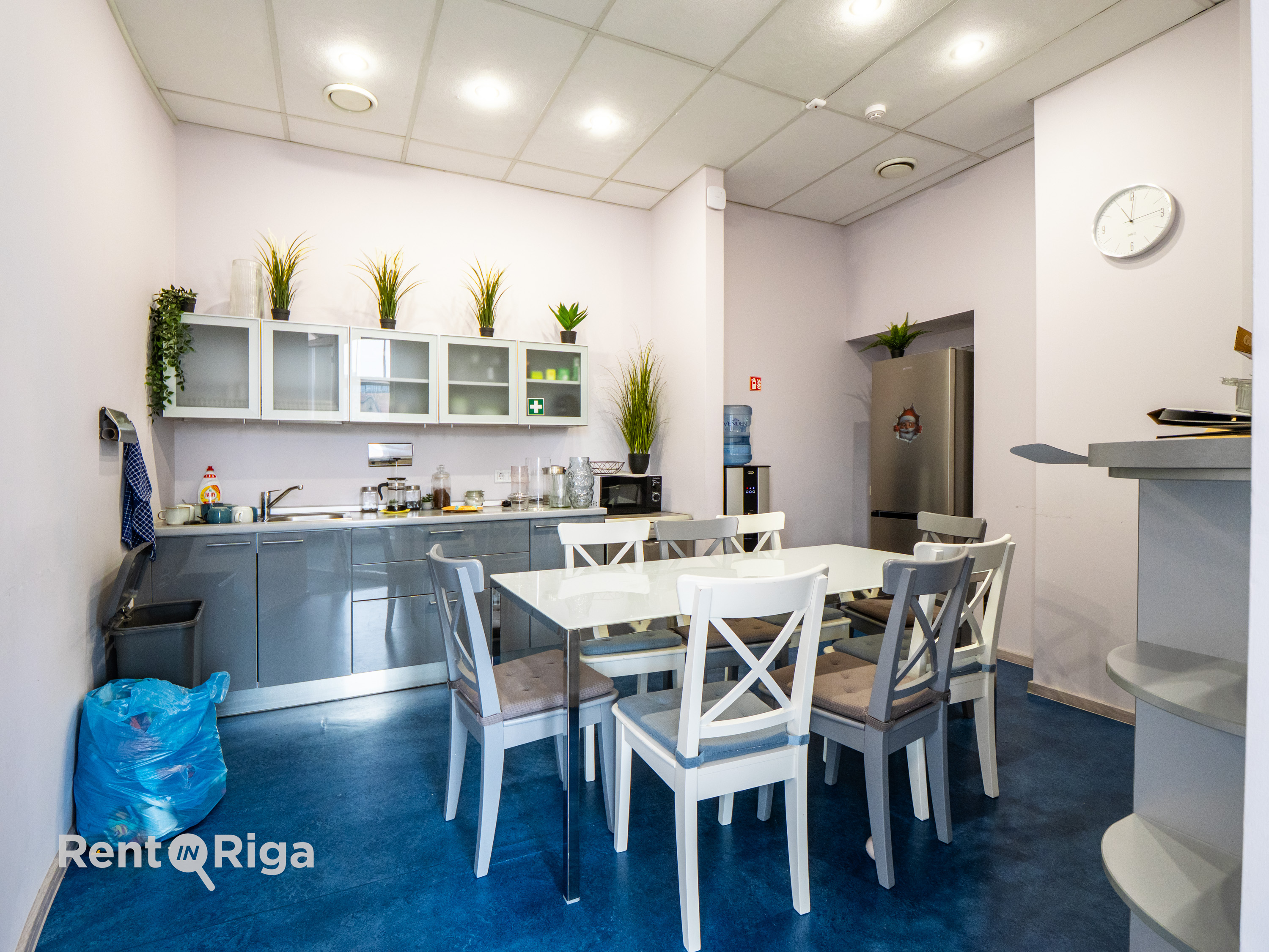 Office for rent, Valguma street - Image 1