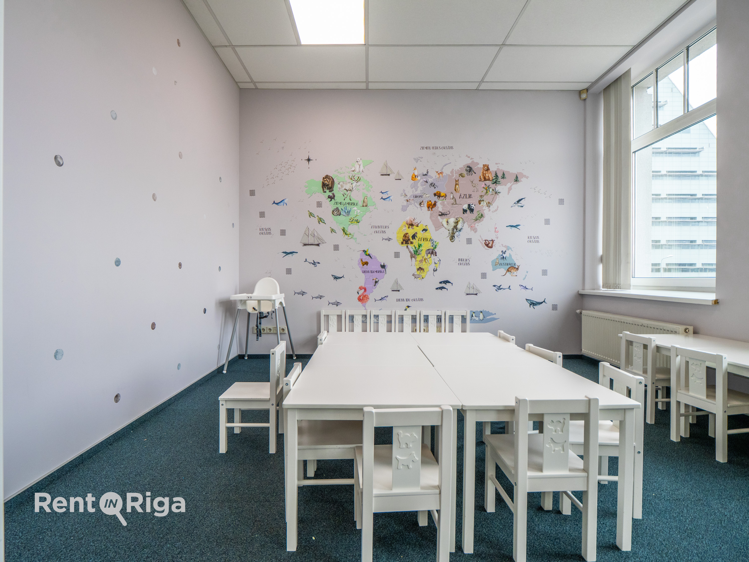 Office for rent, Valguma street - Image 1