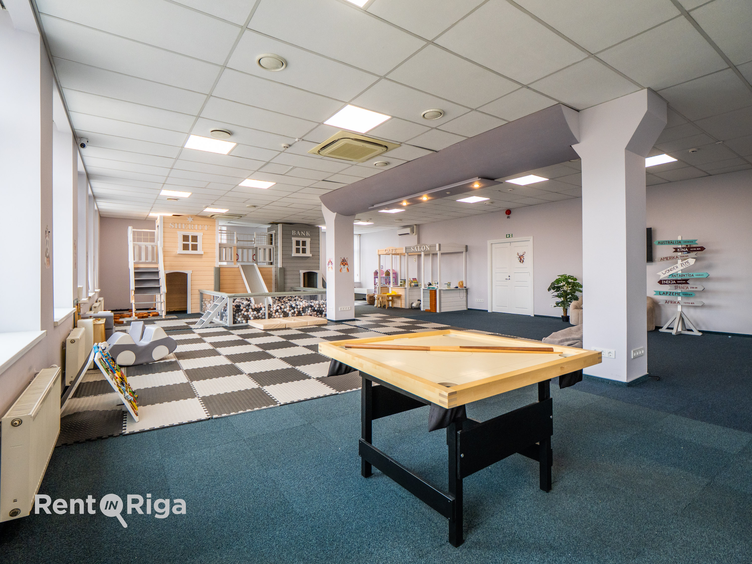 Office for rent, Valguma street - Image 1