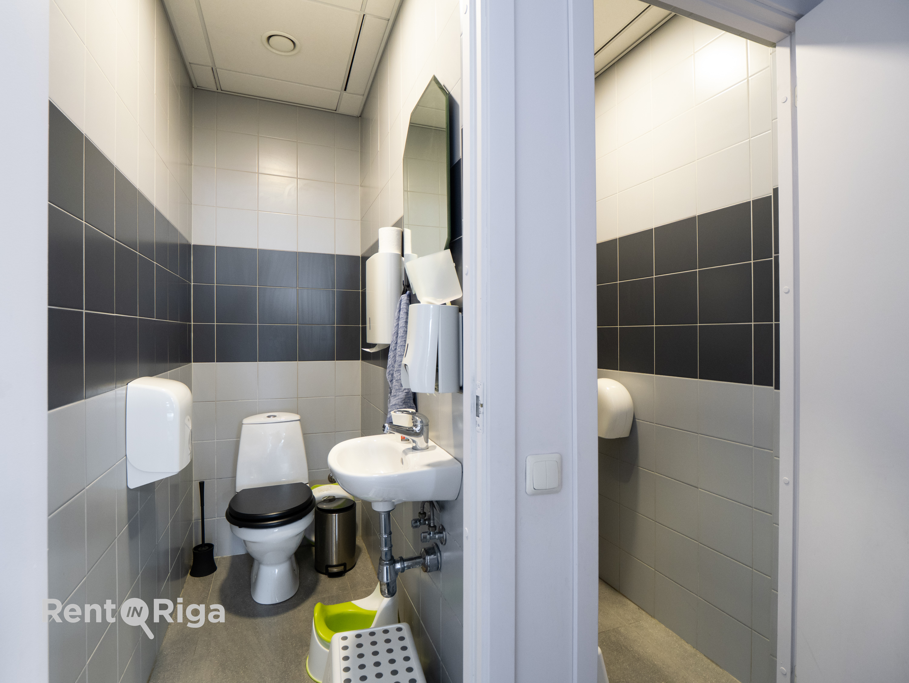 Office for rent, Valguma street - Image 1