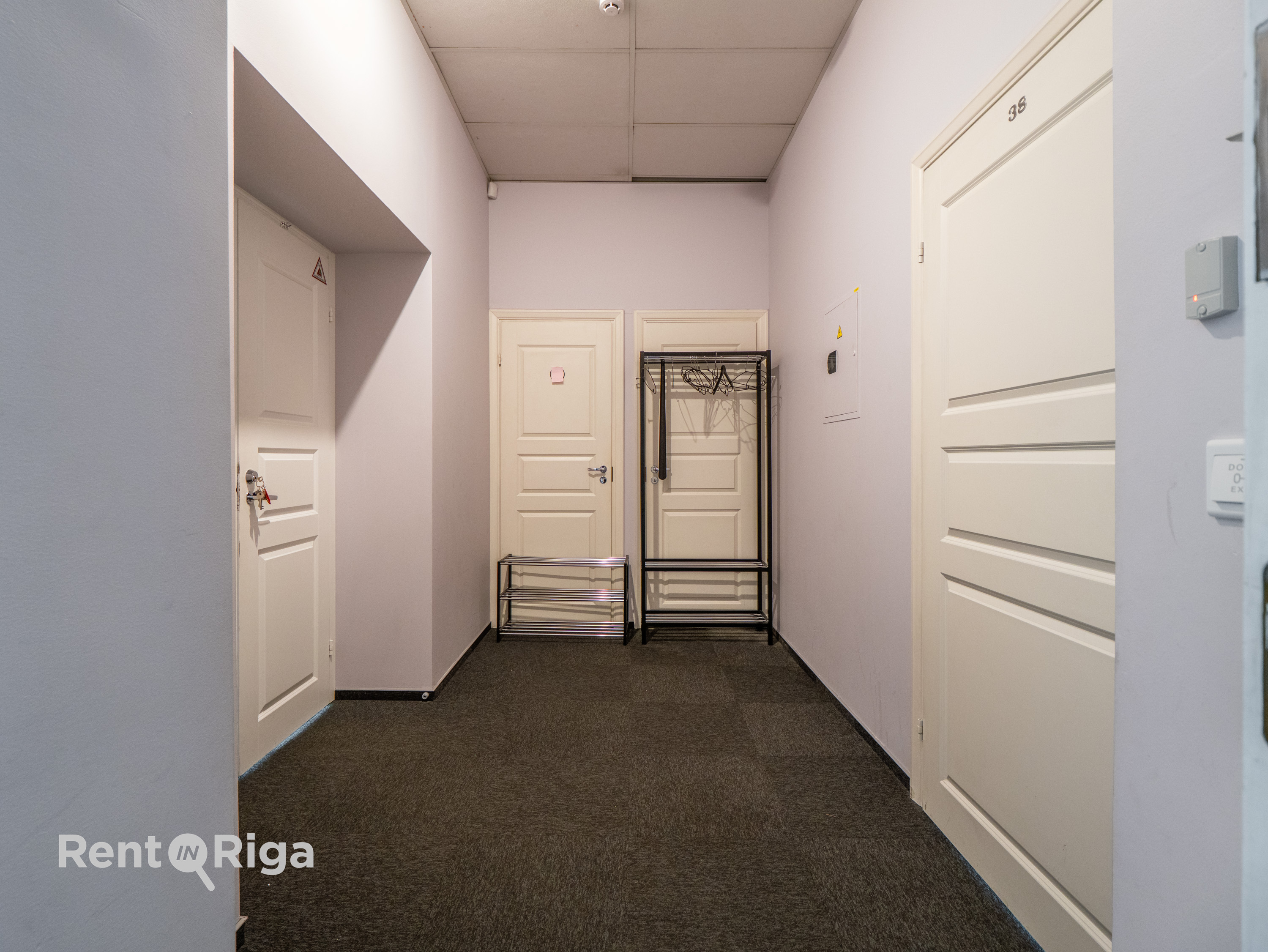 Office for rent, Valguma street - Image 1