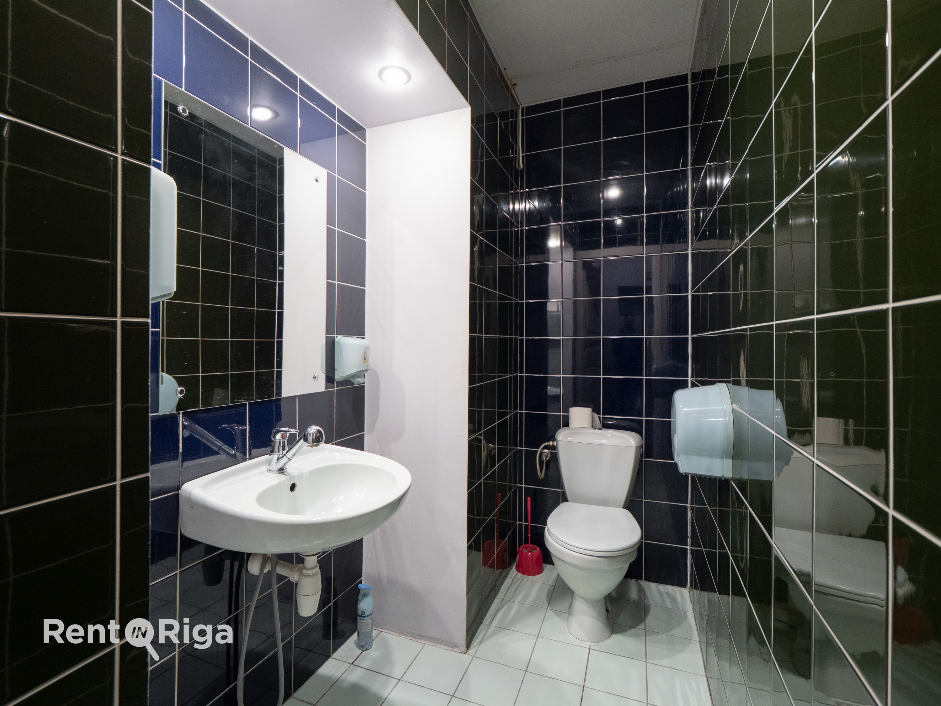 Office for rent, Valguma street - Image 1