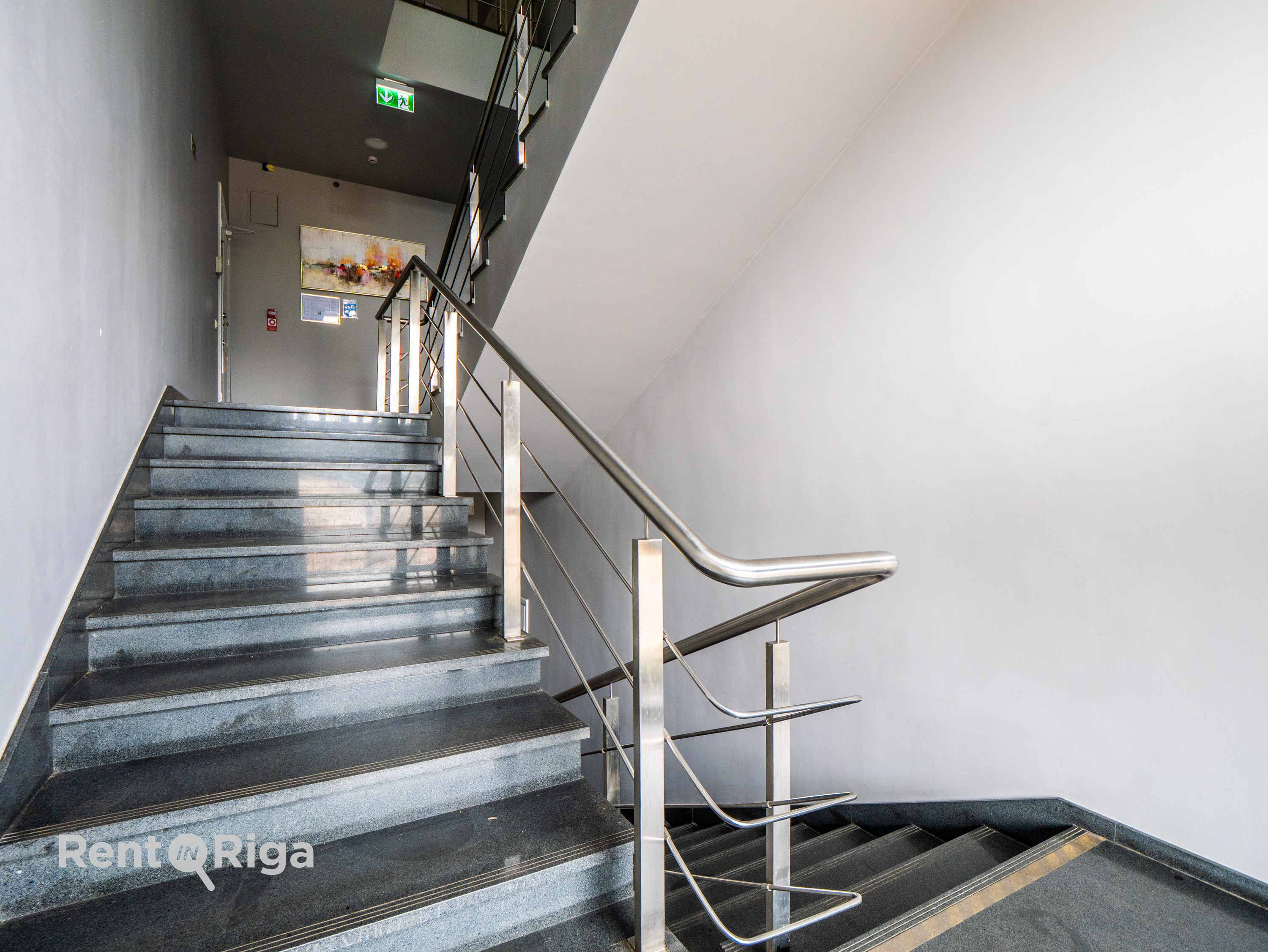 Office for rent, Valguma street - Image 1