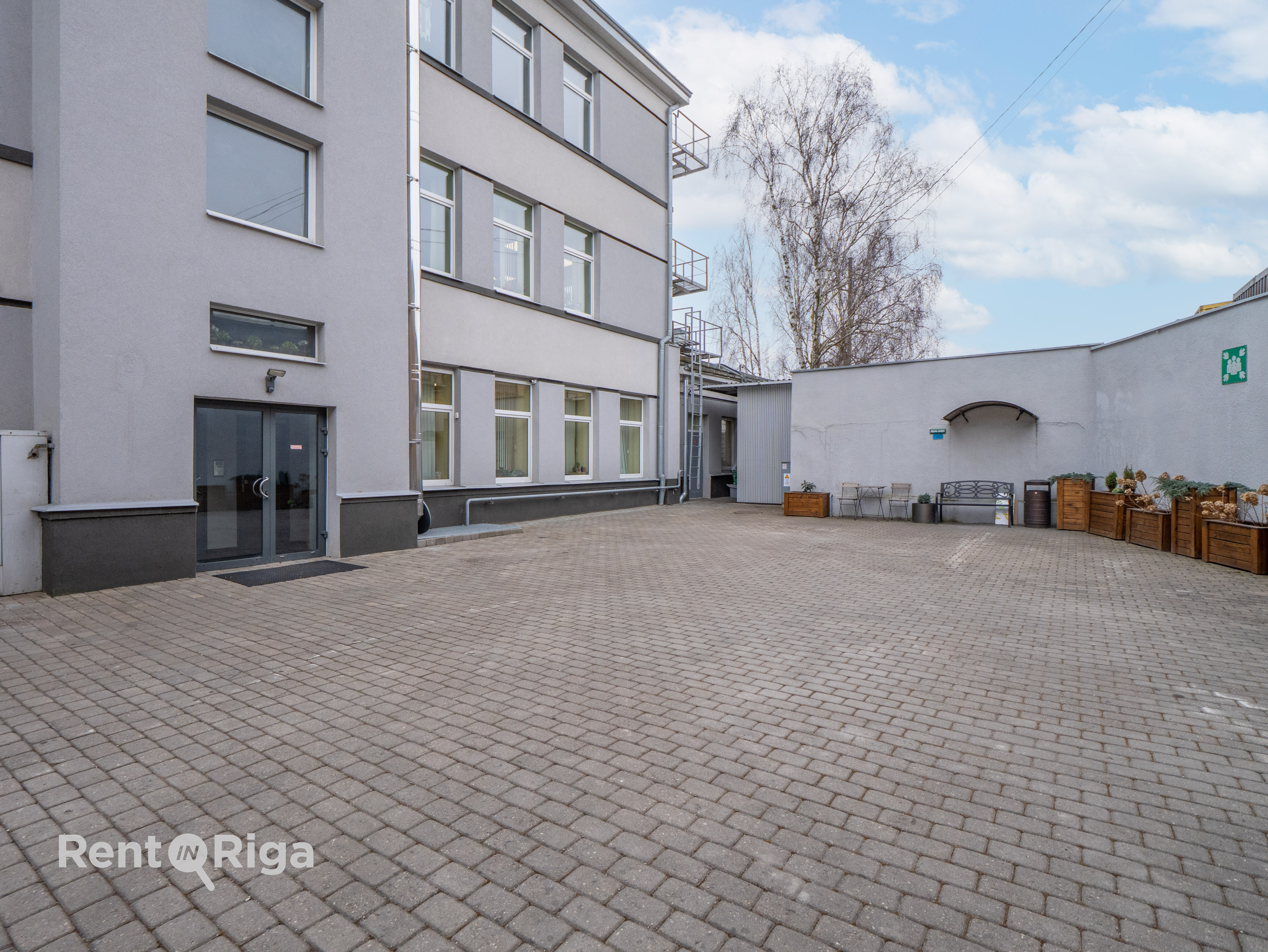 Office for rent, Valguma street - Image 1