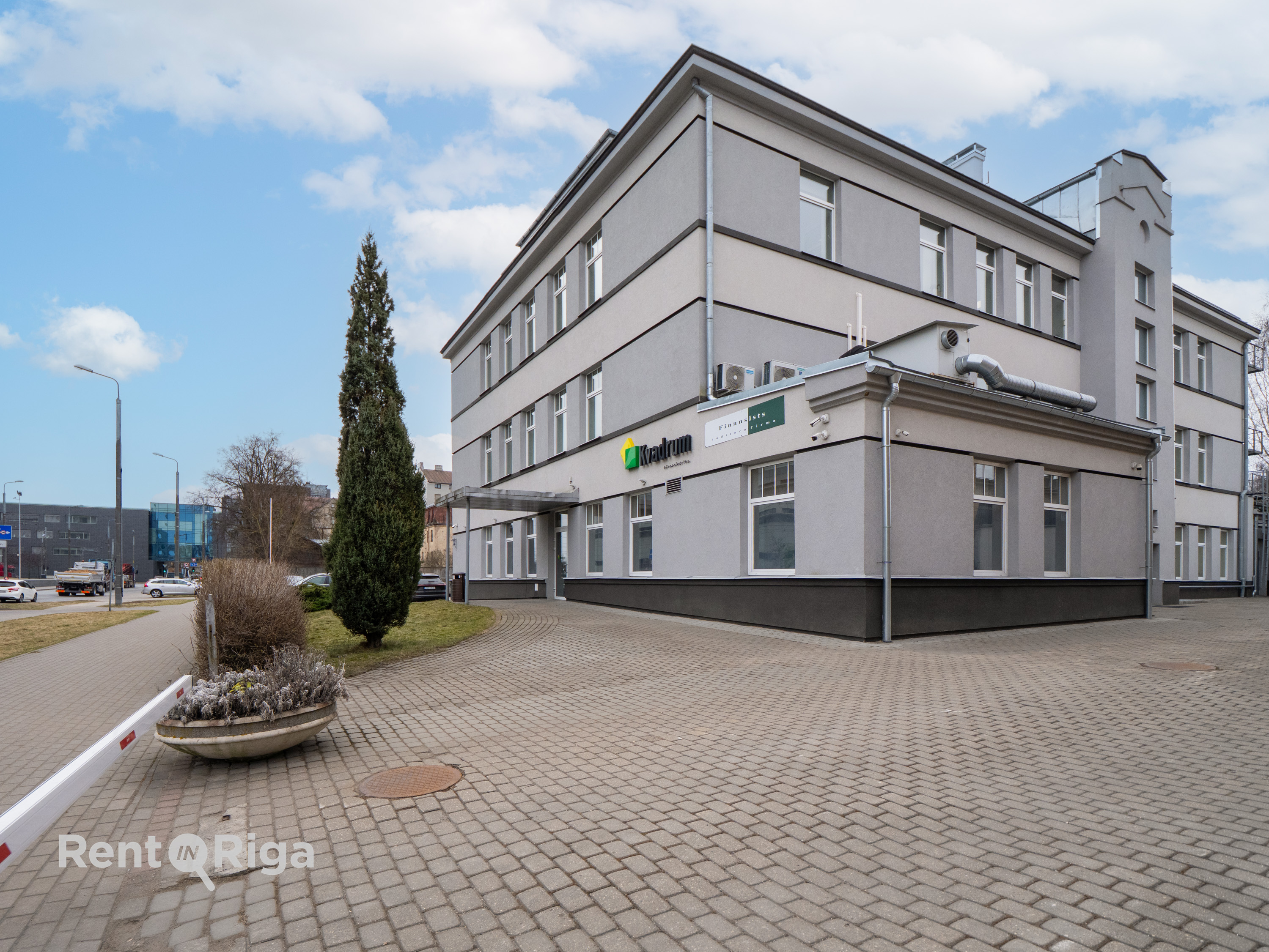 Office for rent, Valguma street - Image 1