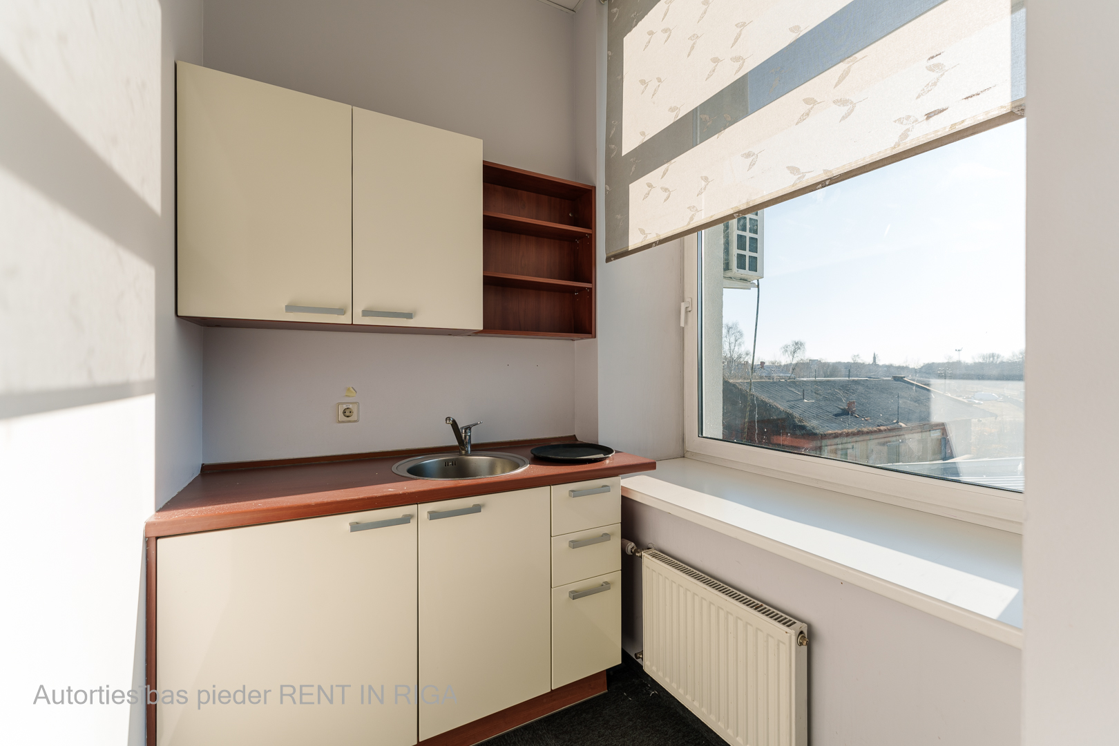 Iznomā biroju, Valguma iela - Attēls 1