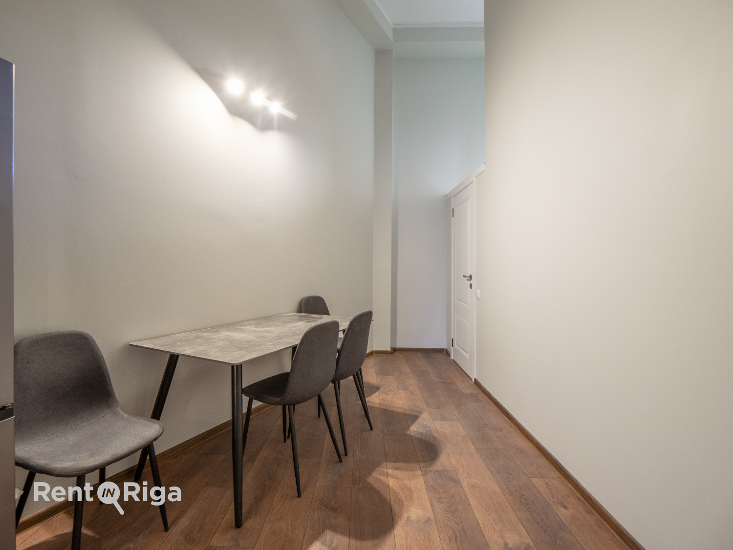 Izīrē dzīvokli, Katoļu iela 11 - Attēls 1