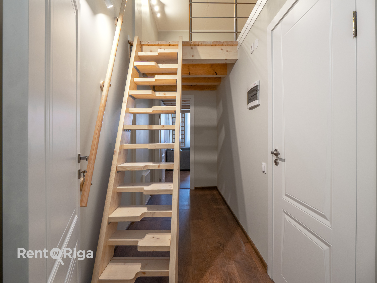 Сдают квартиру, улица Katoļu 11 - Изображение 1