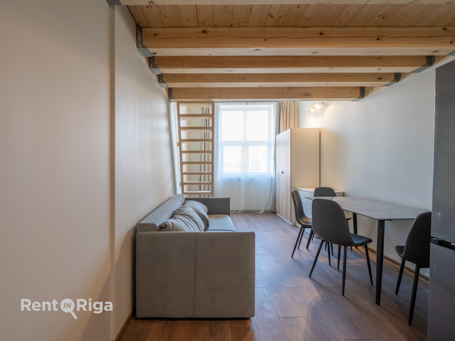 Сдают квартиру, улица Katoļu 11 - Изображение 1