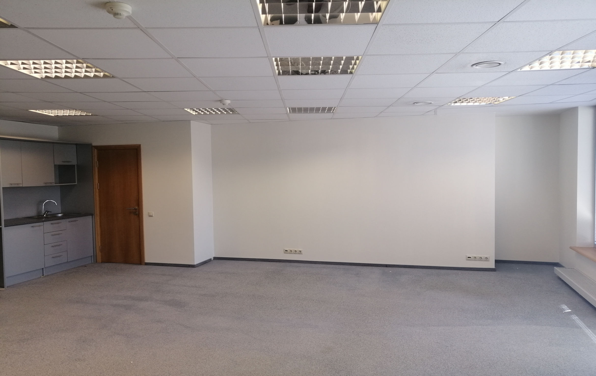 Office for rent, Ģertrūdes street - Image 1