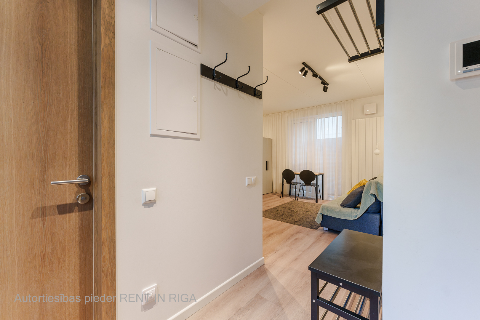 Apartment for sale, Strēlnieku street 4b - Image 1