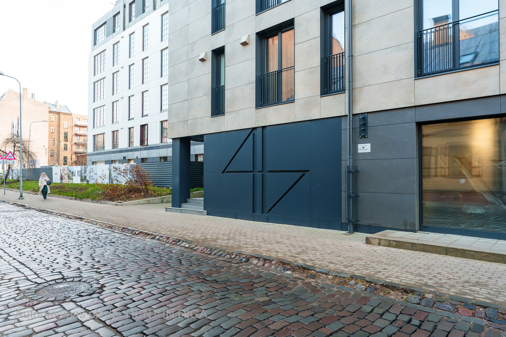 Apartment for sale, Strēlnieku street 4b - Image 1