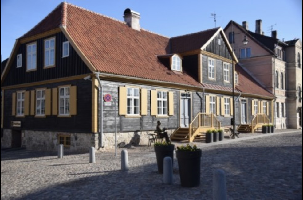 Продают дом, улица Ventspils - Изображение 1