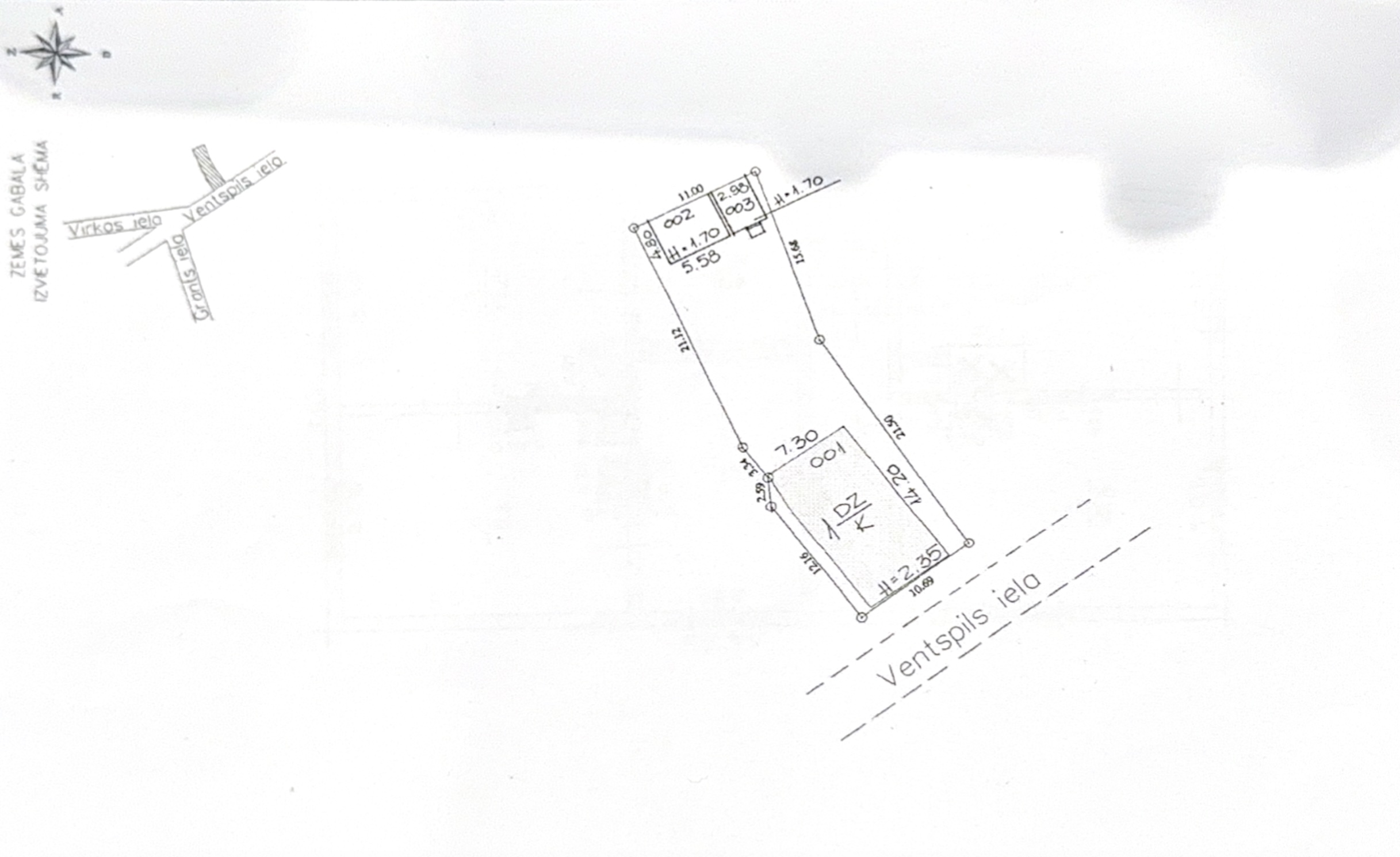Продают дом, улица Ventspils - Изображение 1