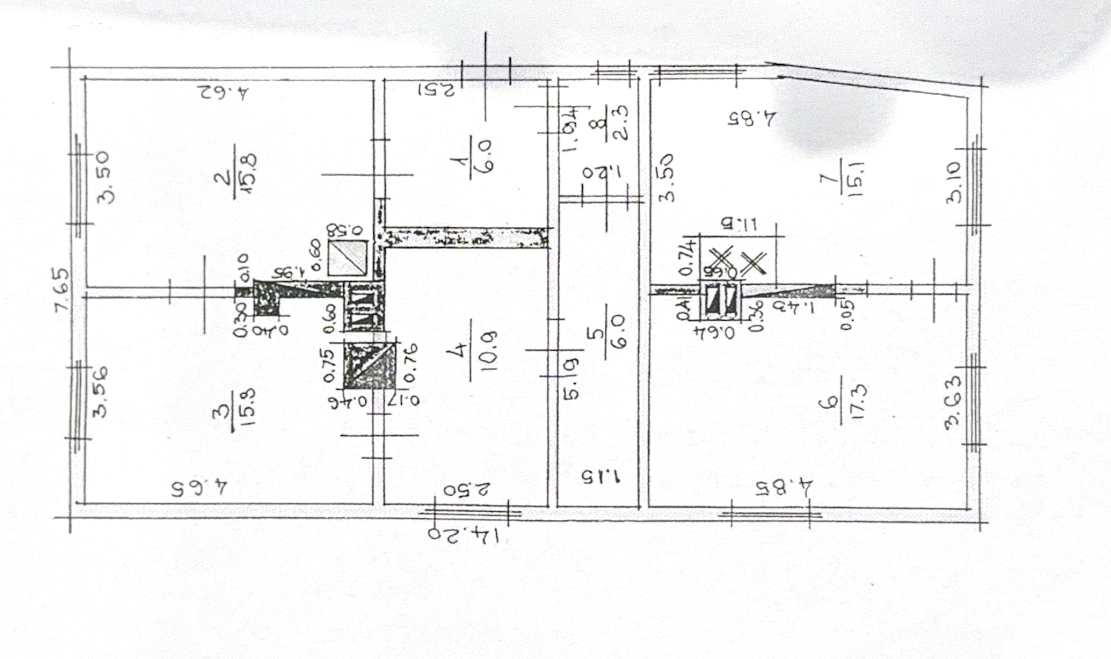 Продают дом, улица Ventspils - Изображение 1