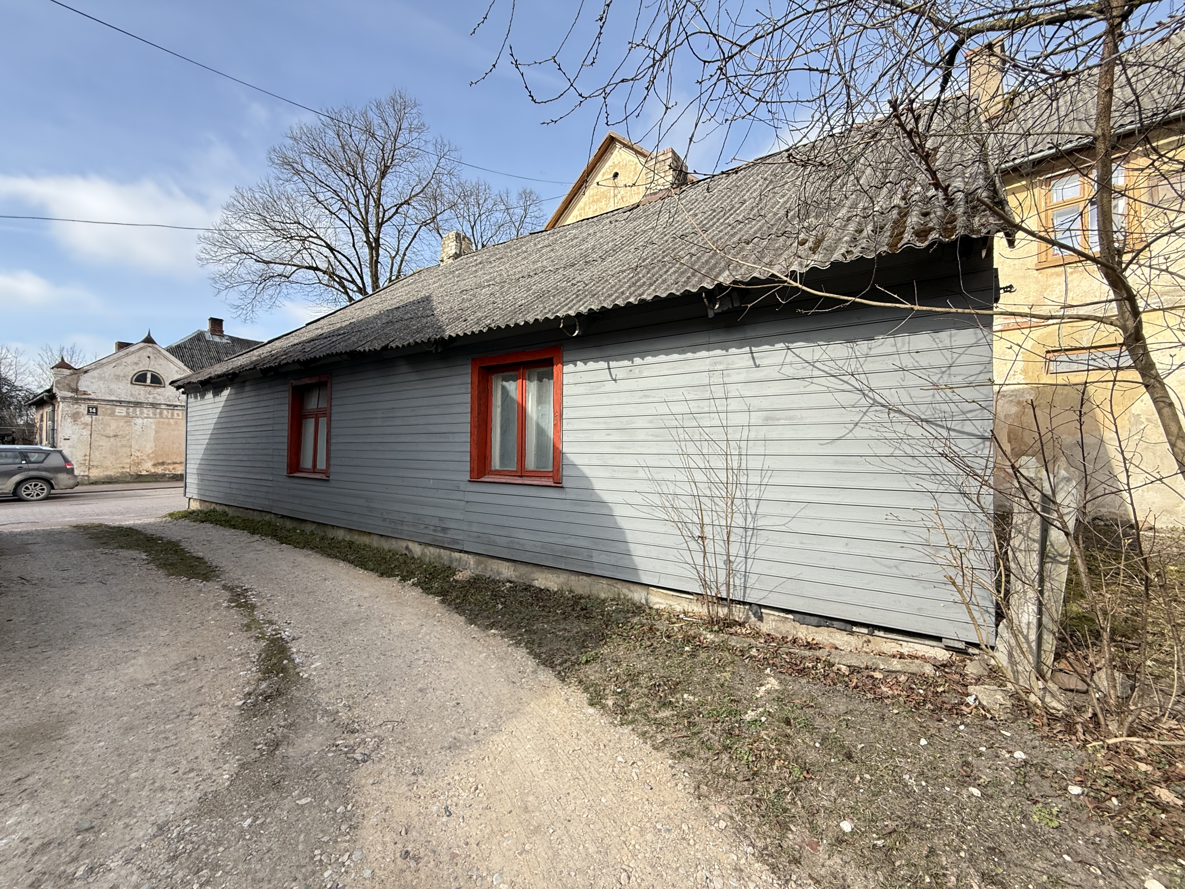 Продают дом, улица Ventspils - Изображение 1