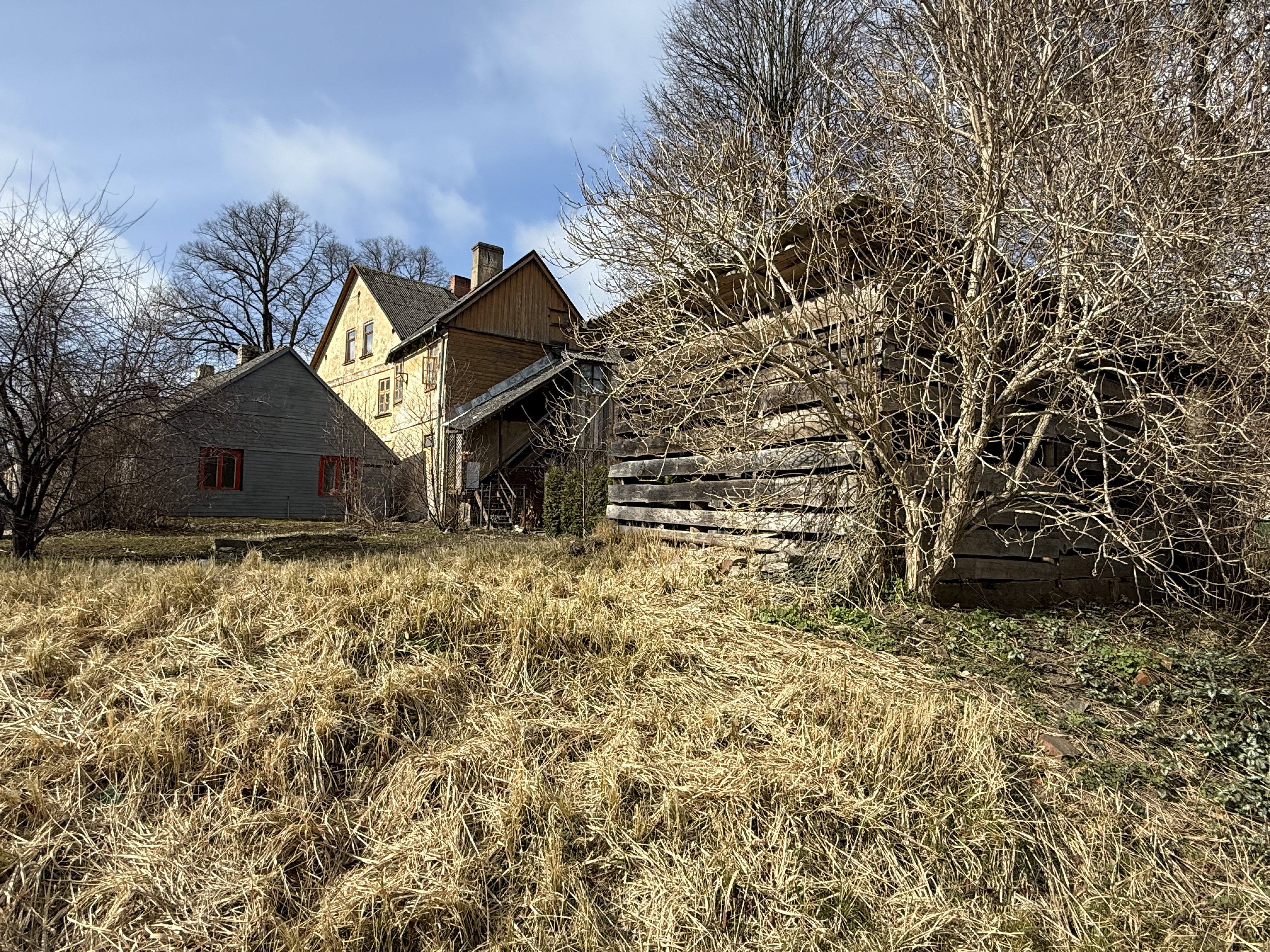 Продают дом, улица Ventspils - Изображение 1