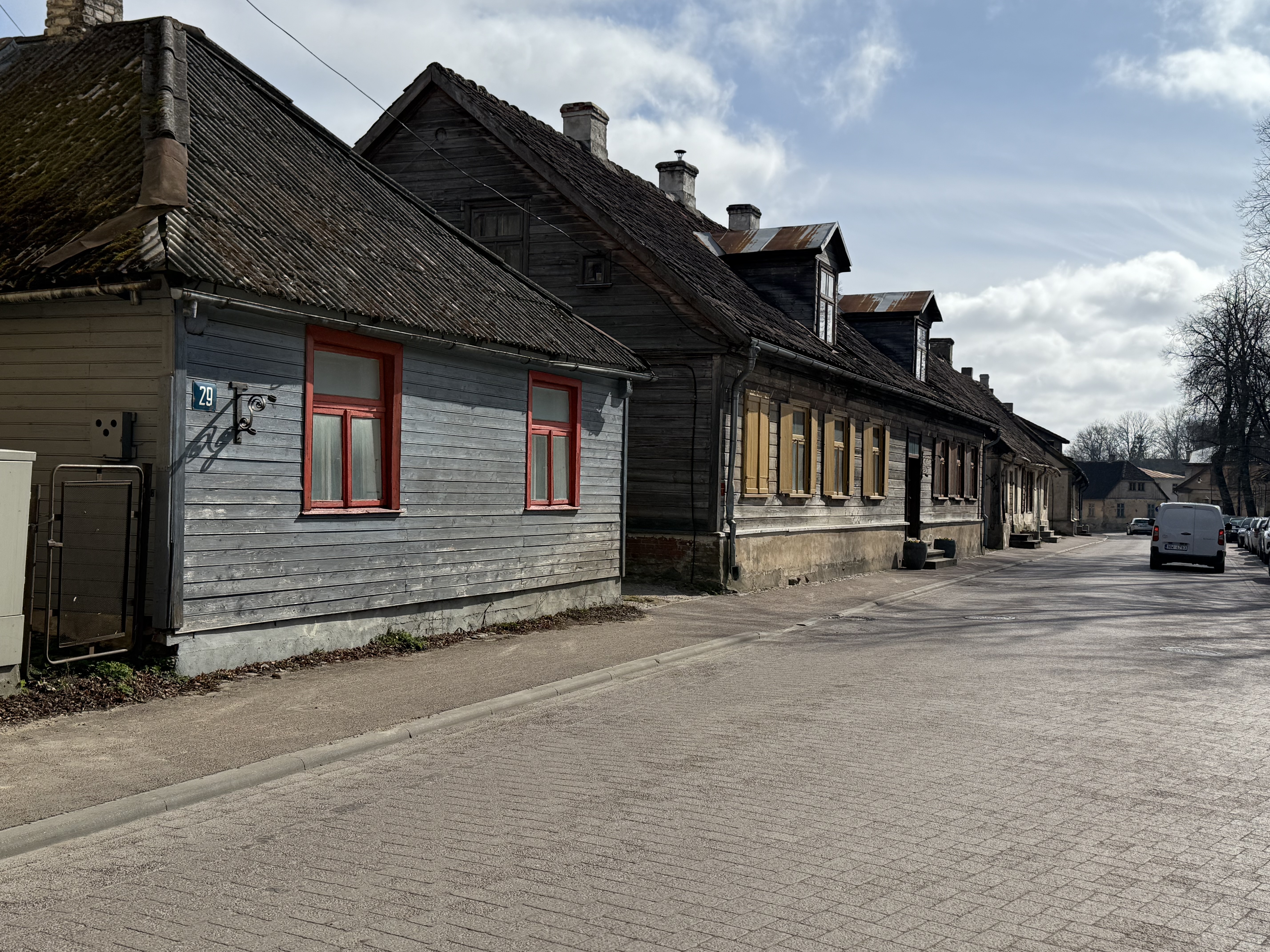 Продают дом, улица Ventspils - Изображение 1