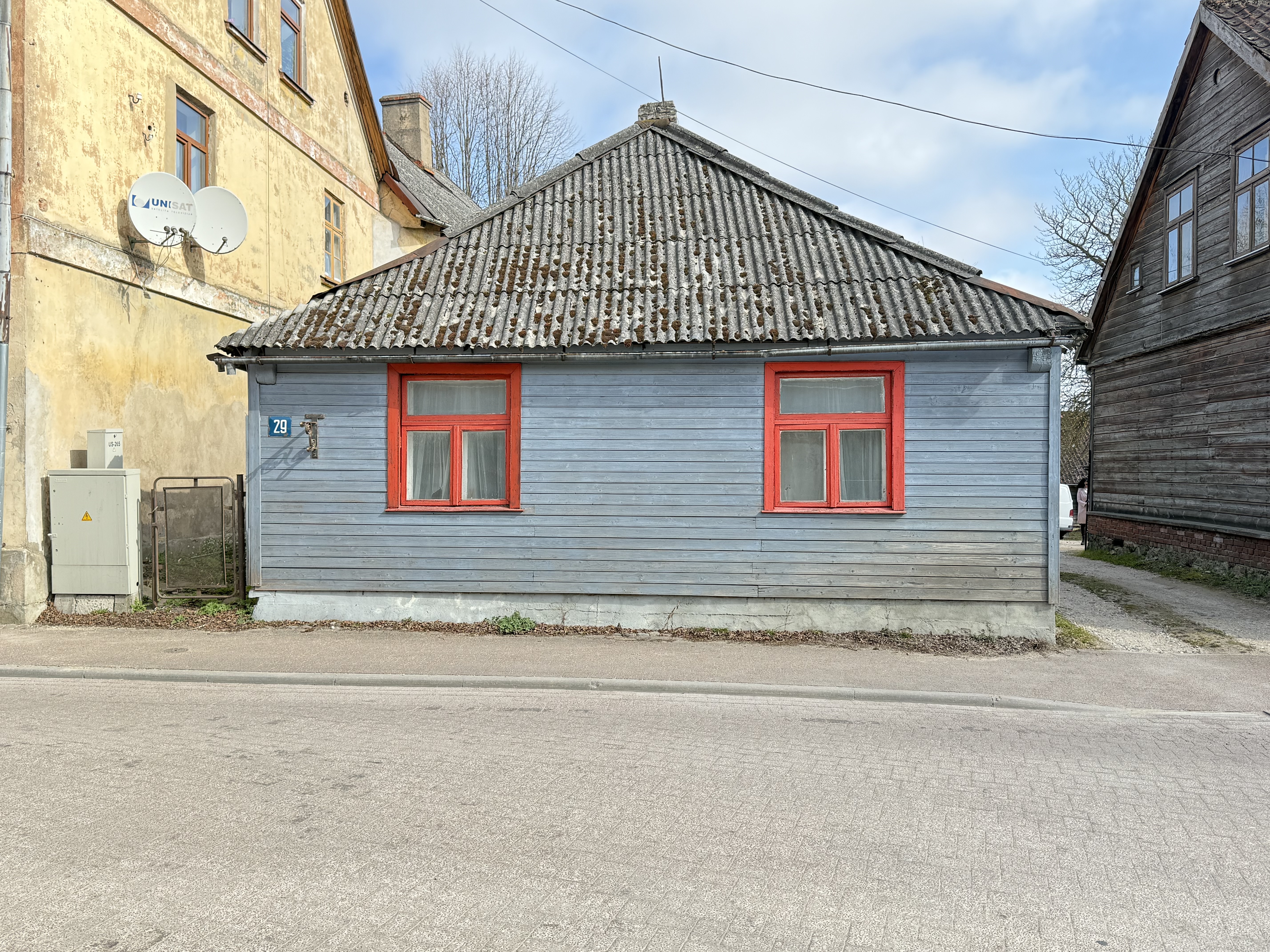 Продают дом, улица Ventspils - Изображение 1