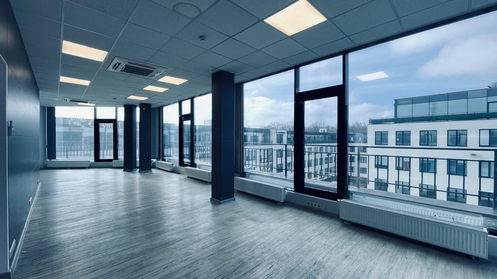 Сдают офис, улица Cēsu - Изображение 1