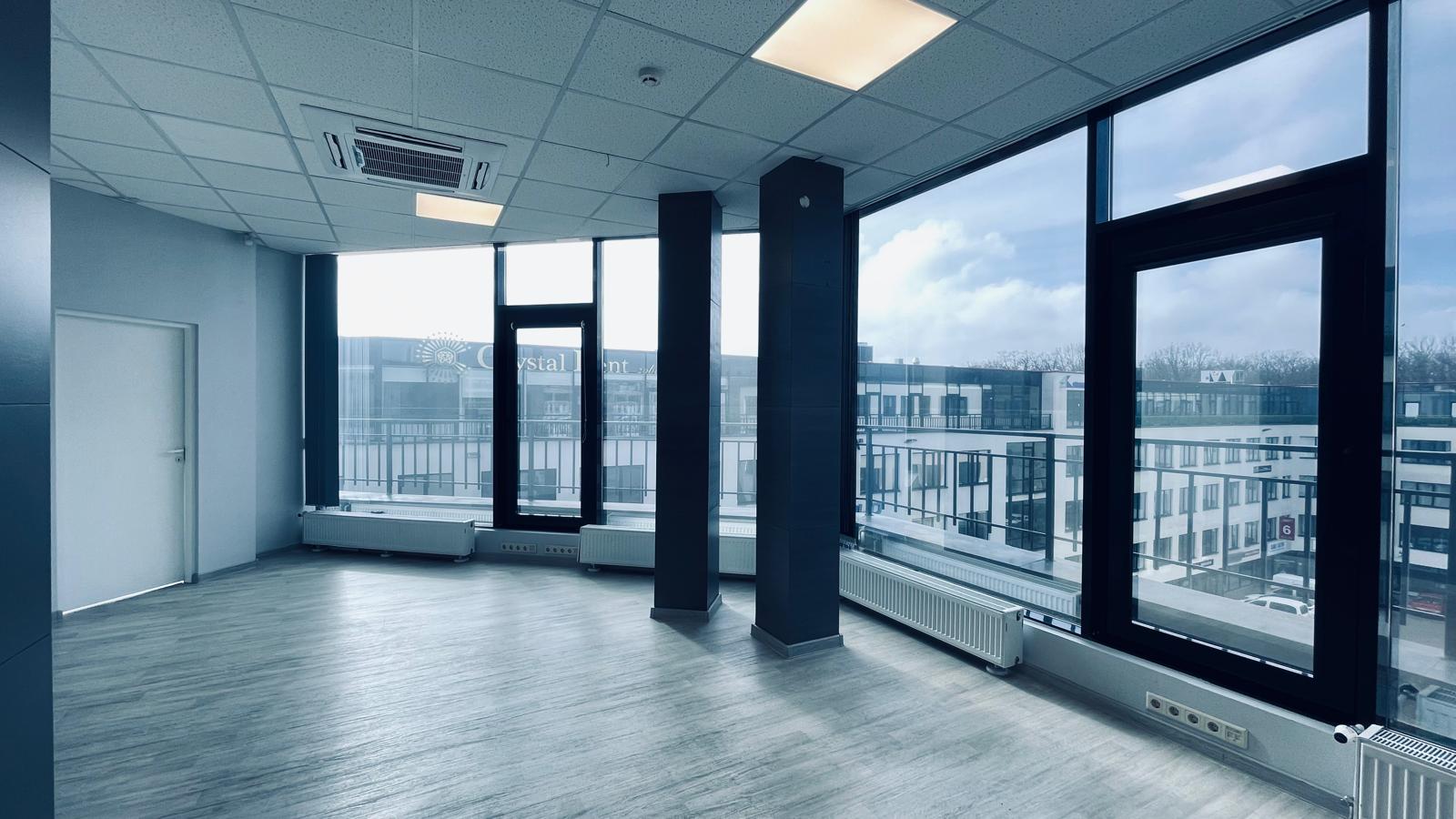 Сдают офис, улица Cēsu - Изображение 1