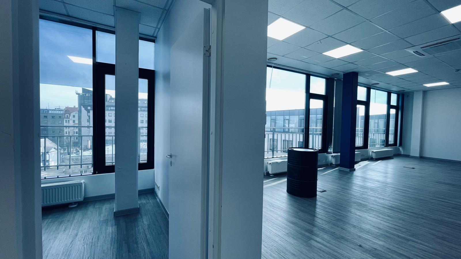 Сдают офис, улица Cēsu - Изображение 1