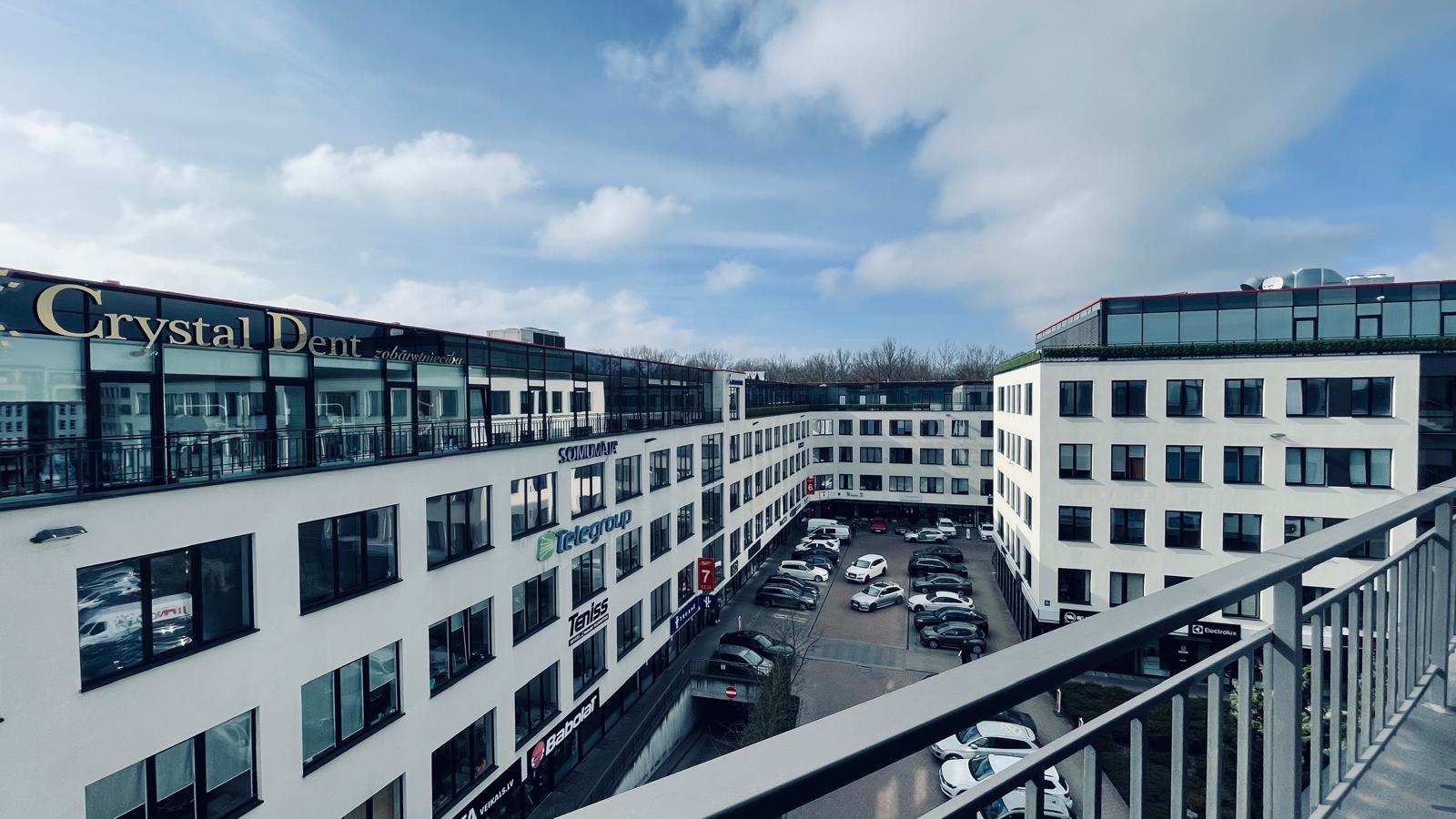 Сдают офис, улица Cēsu - Изображение 1