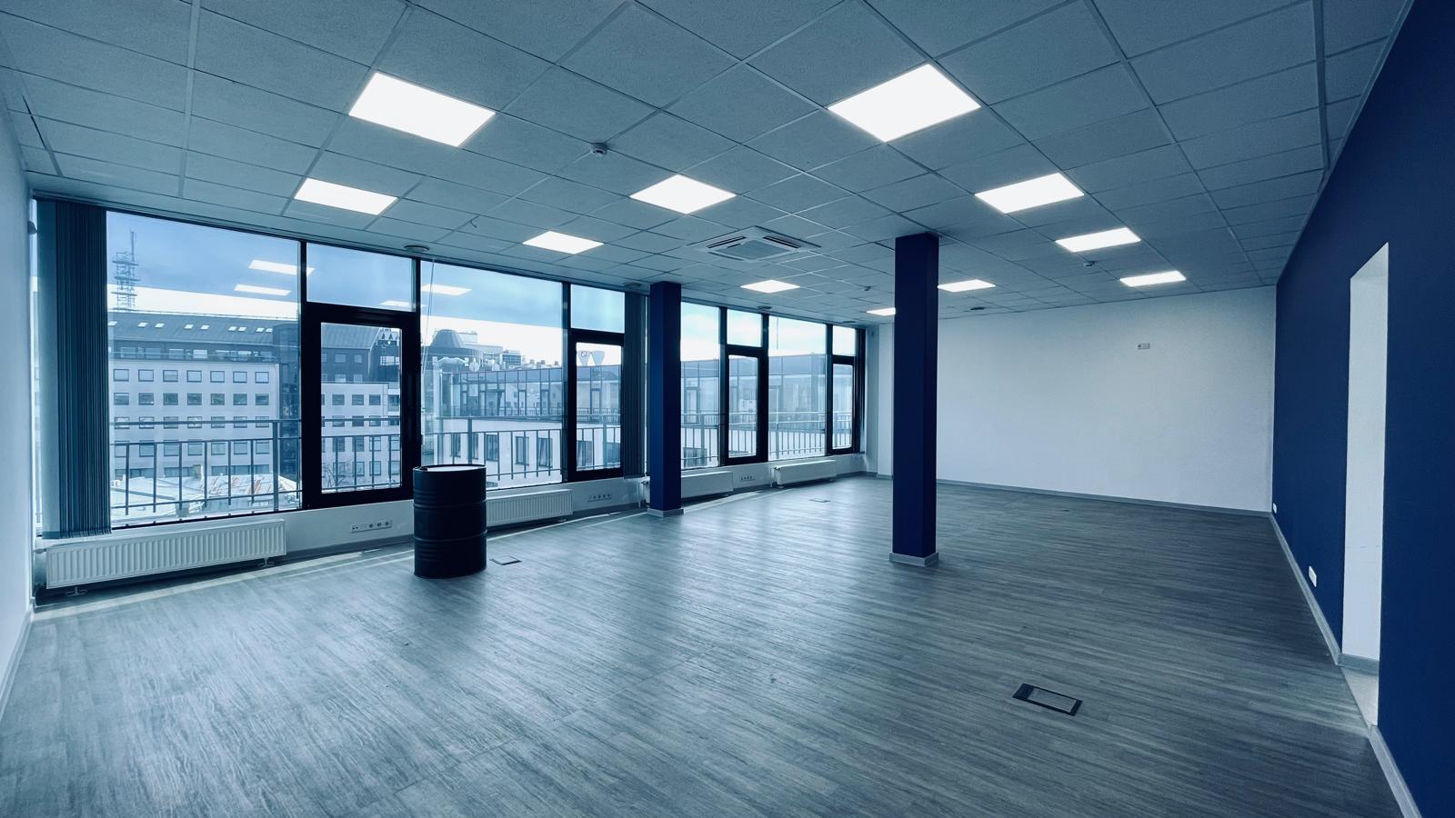 Сдают офис, улица Cēsu - Изображение 1