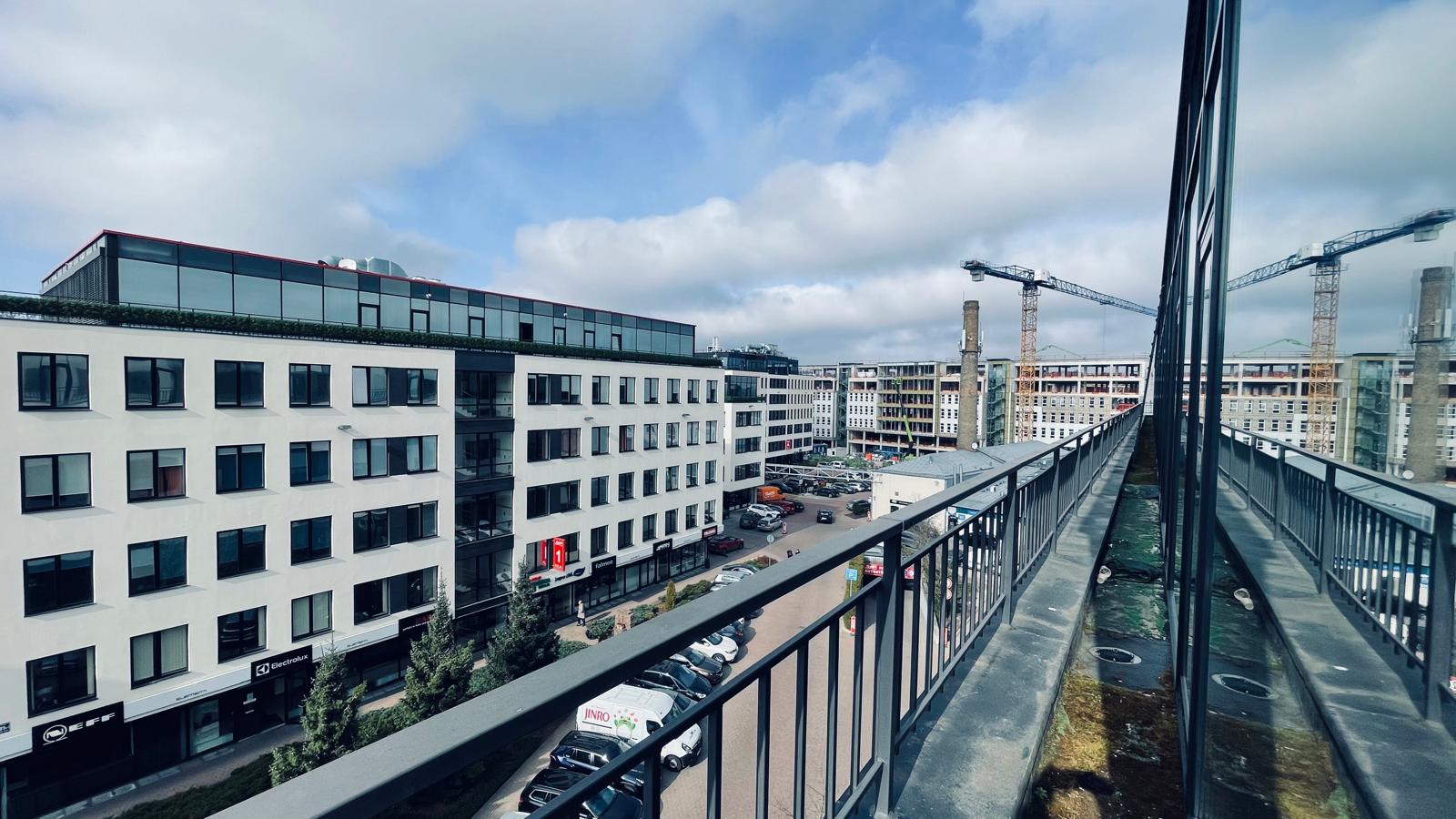 Сдают офис, улица Cēsu - Изображение 1