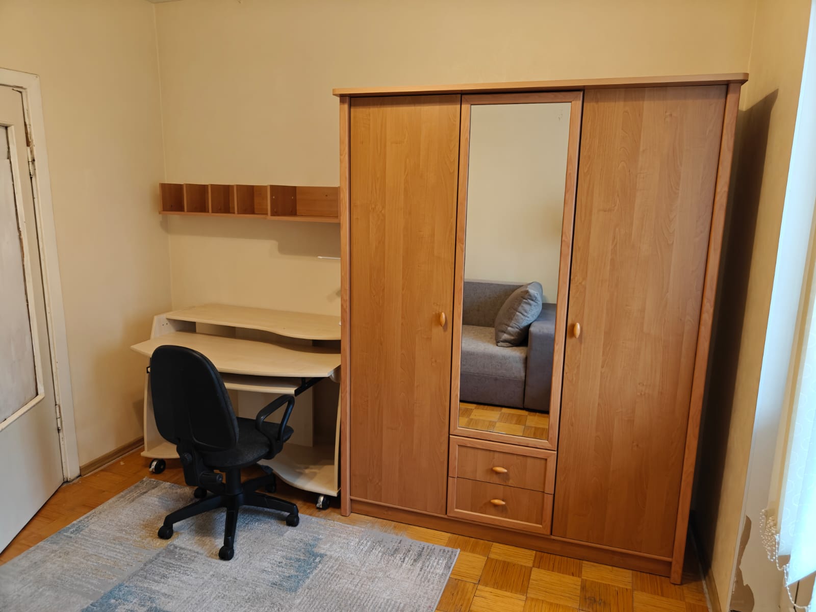 Pārdod dzīvokli, Ruses iela 24 - Attēls 1