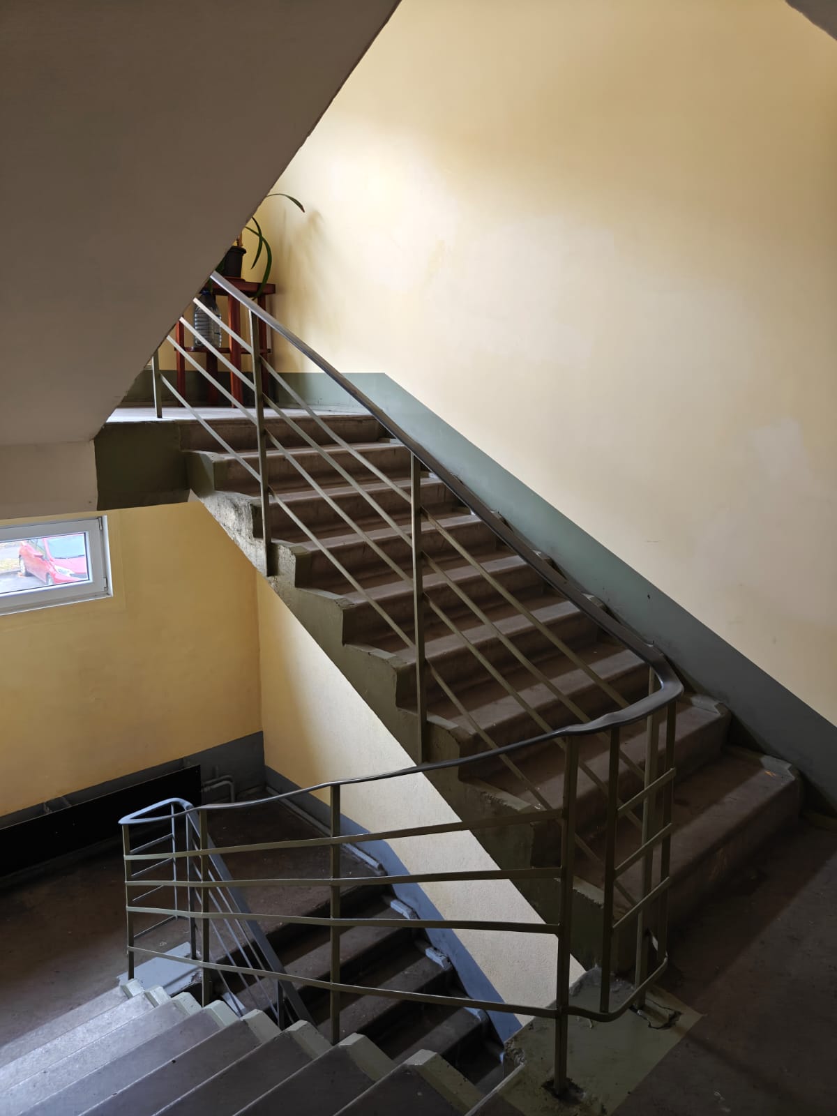 Pārdod dzīvokli, Ruses iela 24 - Attēls 1