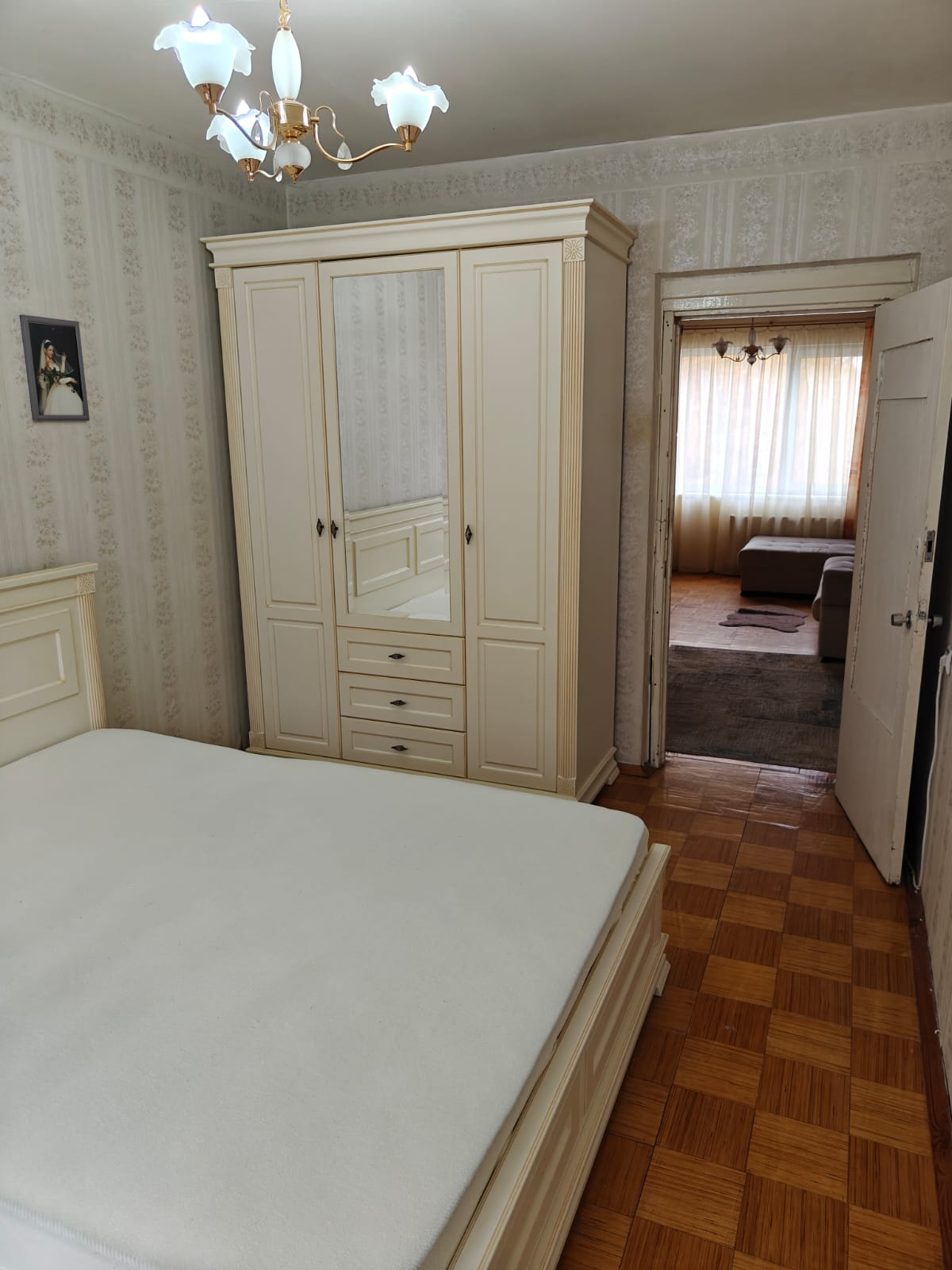 Pārdod dzīvokli, Ruses iela 24 - Attēls 1