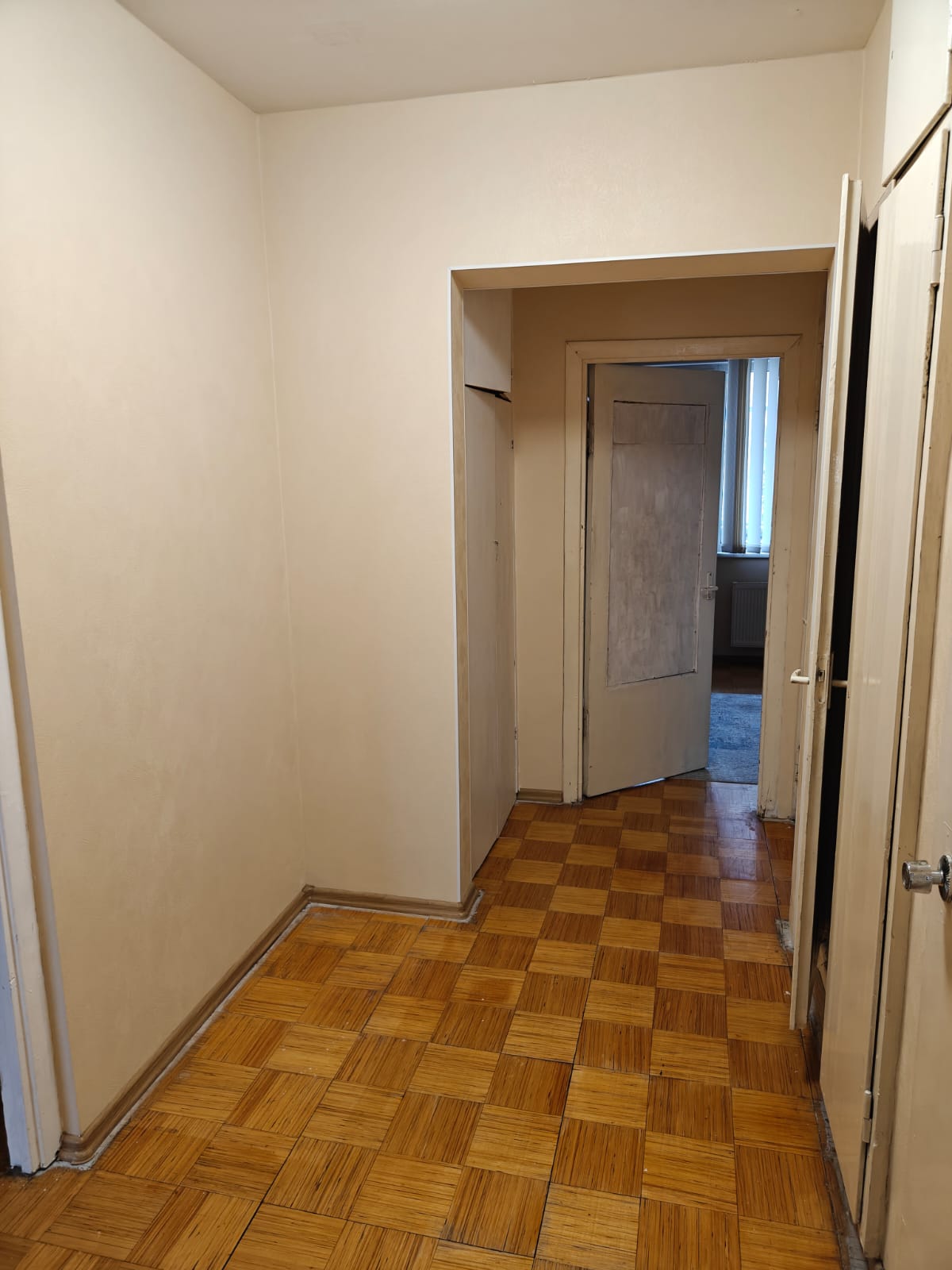 Pārdod dzīvokli, Ruses iela 24 - Attēls 1