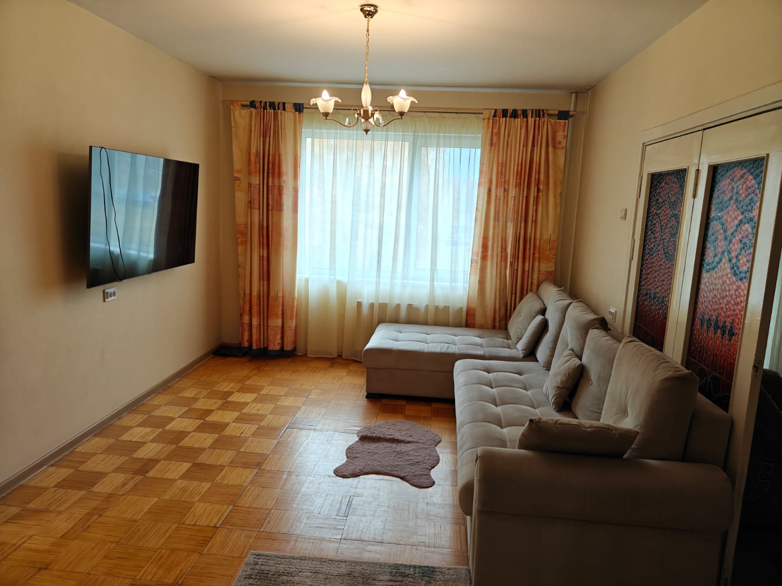 Pārdod dzīvokli, Ruses iela 24 - Attēls 1