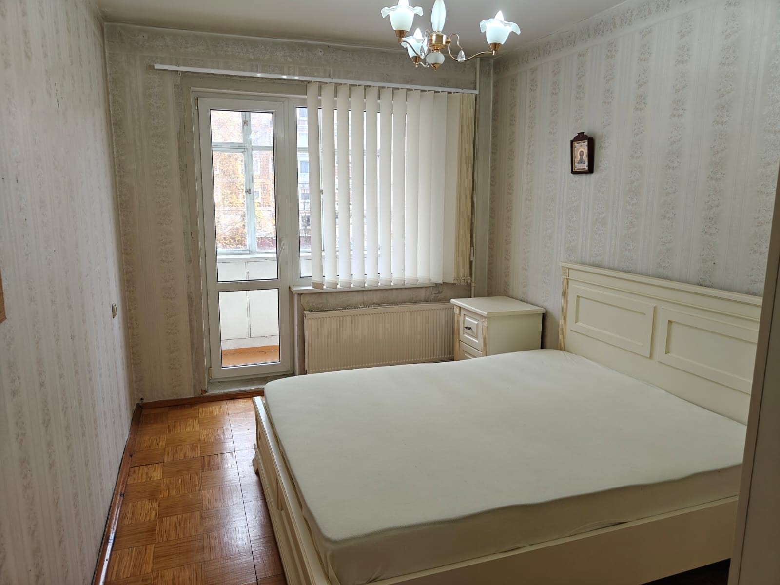 Pārdod dzīvokli, Ruses iela 24 - Attēls 1