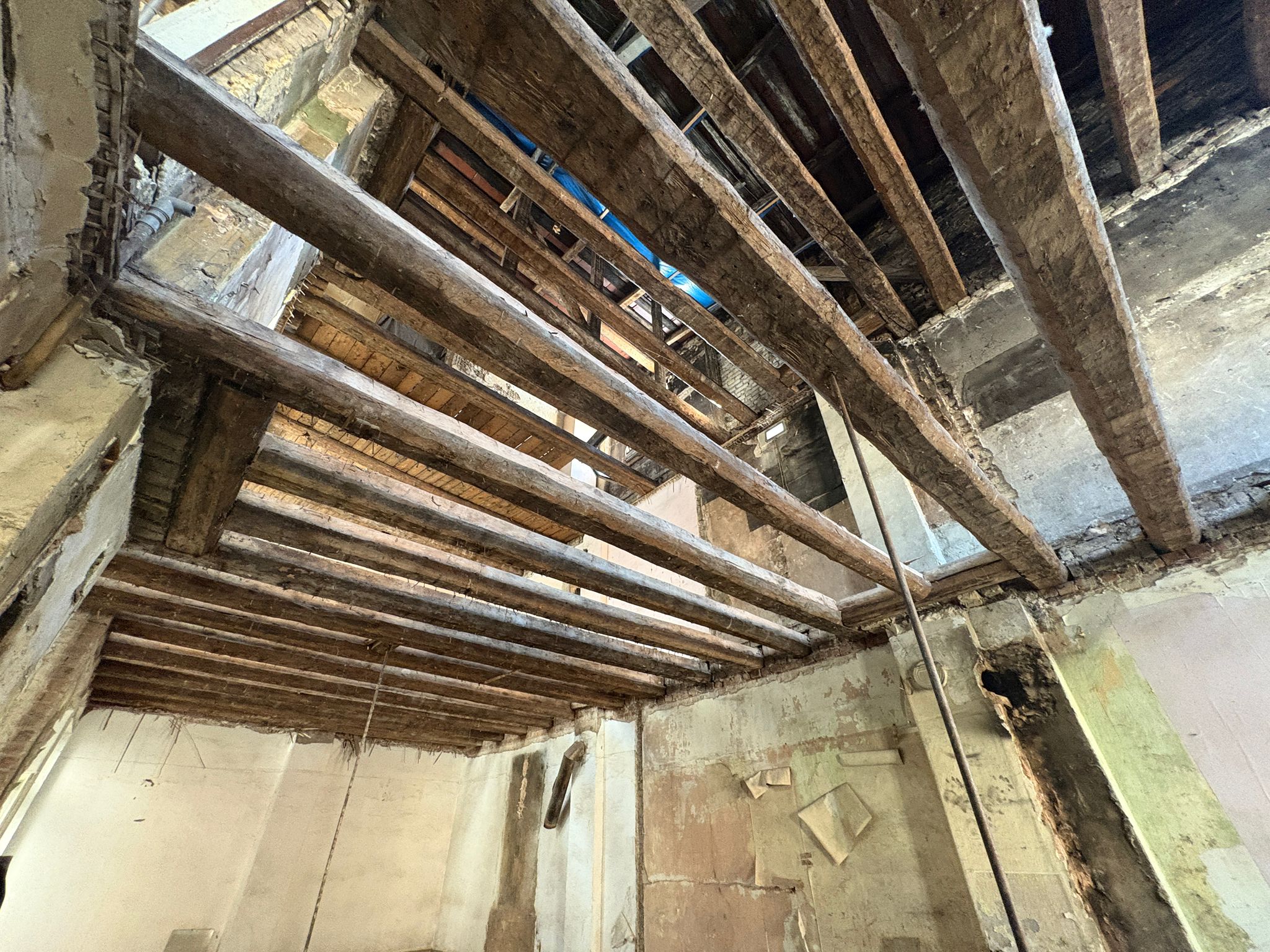 Pārdod zemi, Kārļa Milenbaha iela - Attēls 1