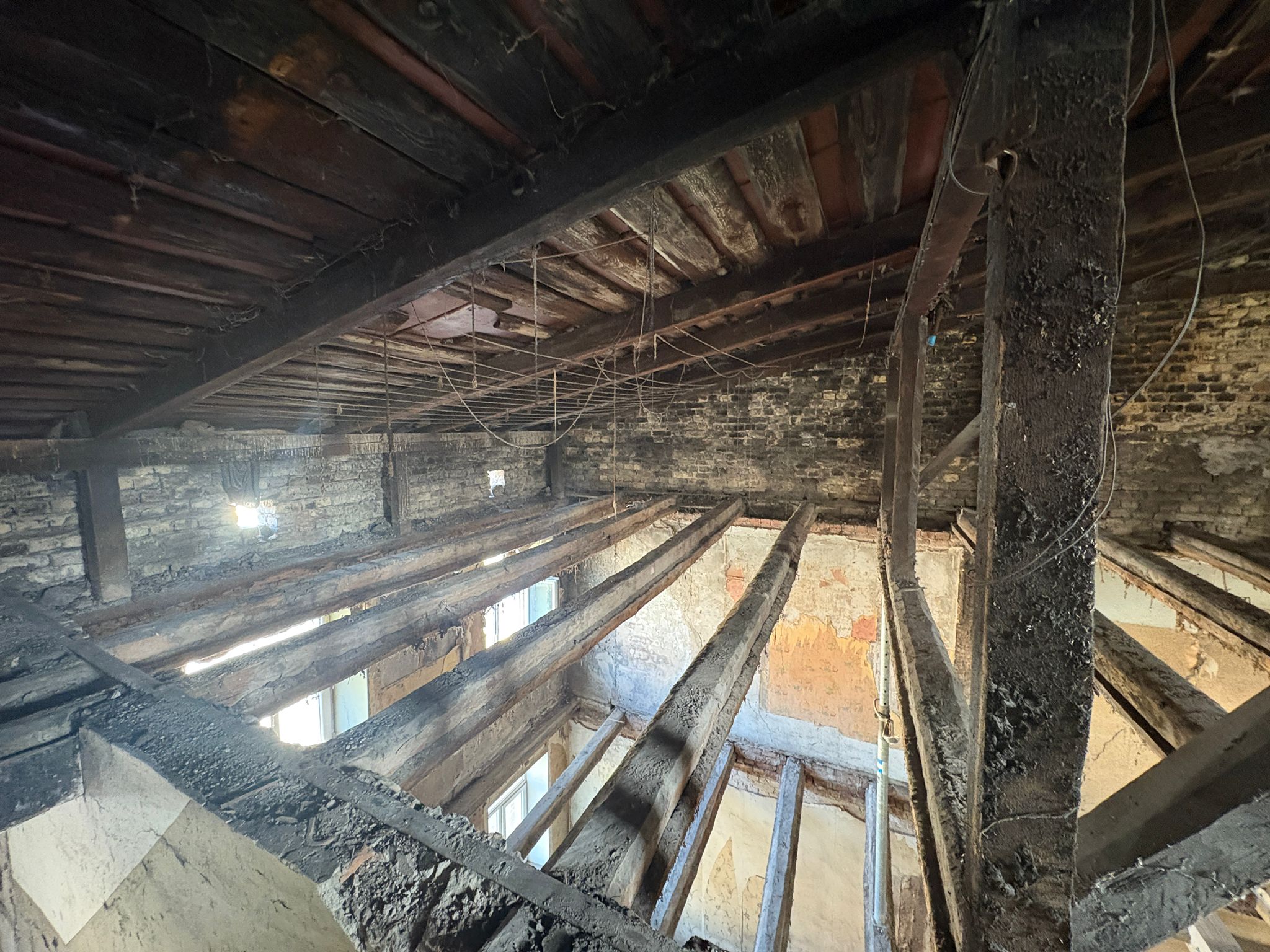 Pārdod zemi, Kārļa Milenbaha iela - Attēls 1